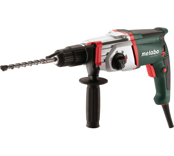 Перфоратор Metabo KHE 2650 690536000