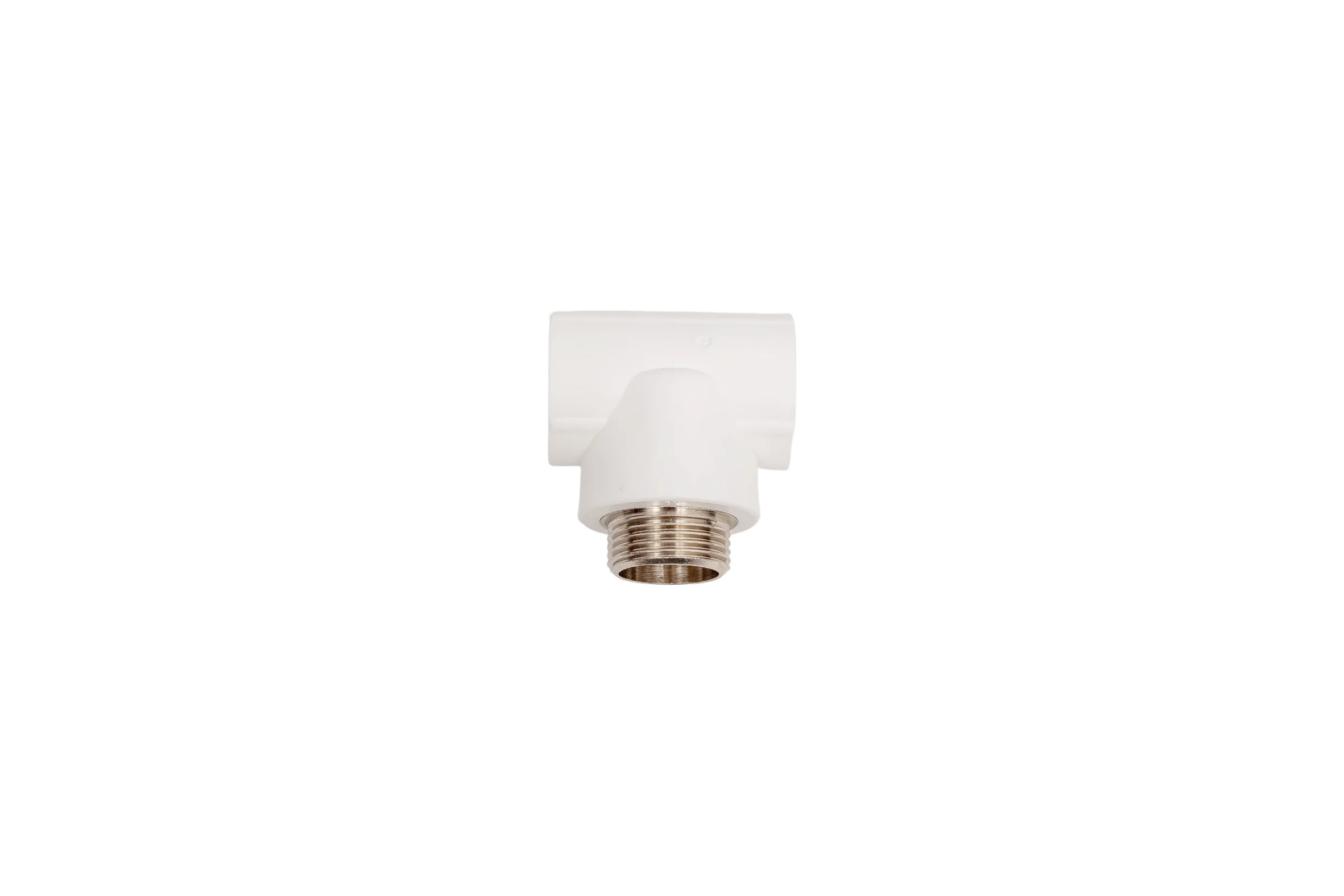 Тройник LAMMIN PPR комбинированный НР 32х1" Lm31046032025