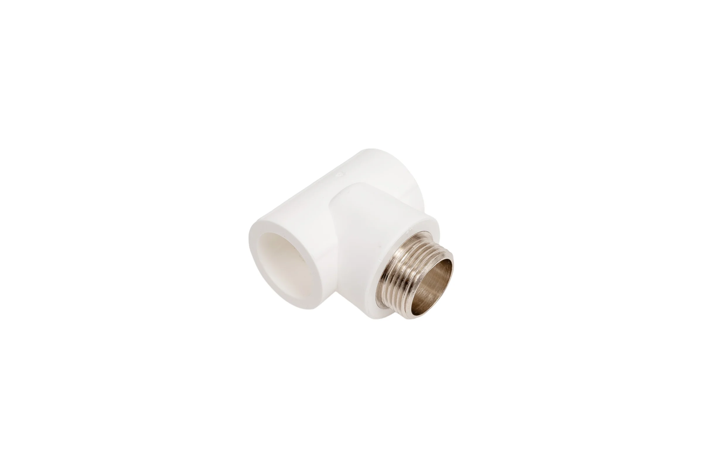 Тройник LAMMIN PPR комбинированный НР 32х1" Lm31046032025