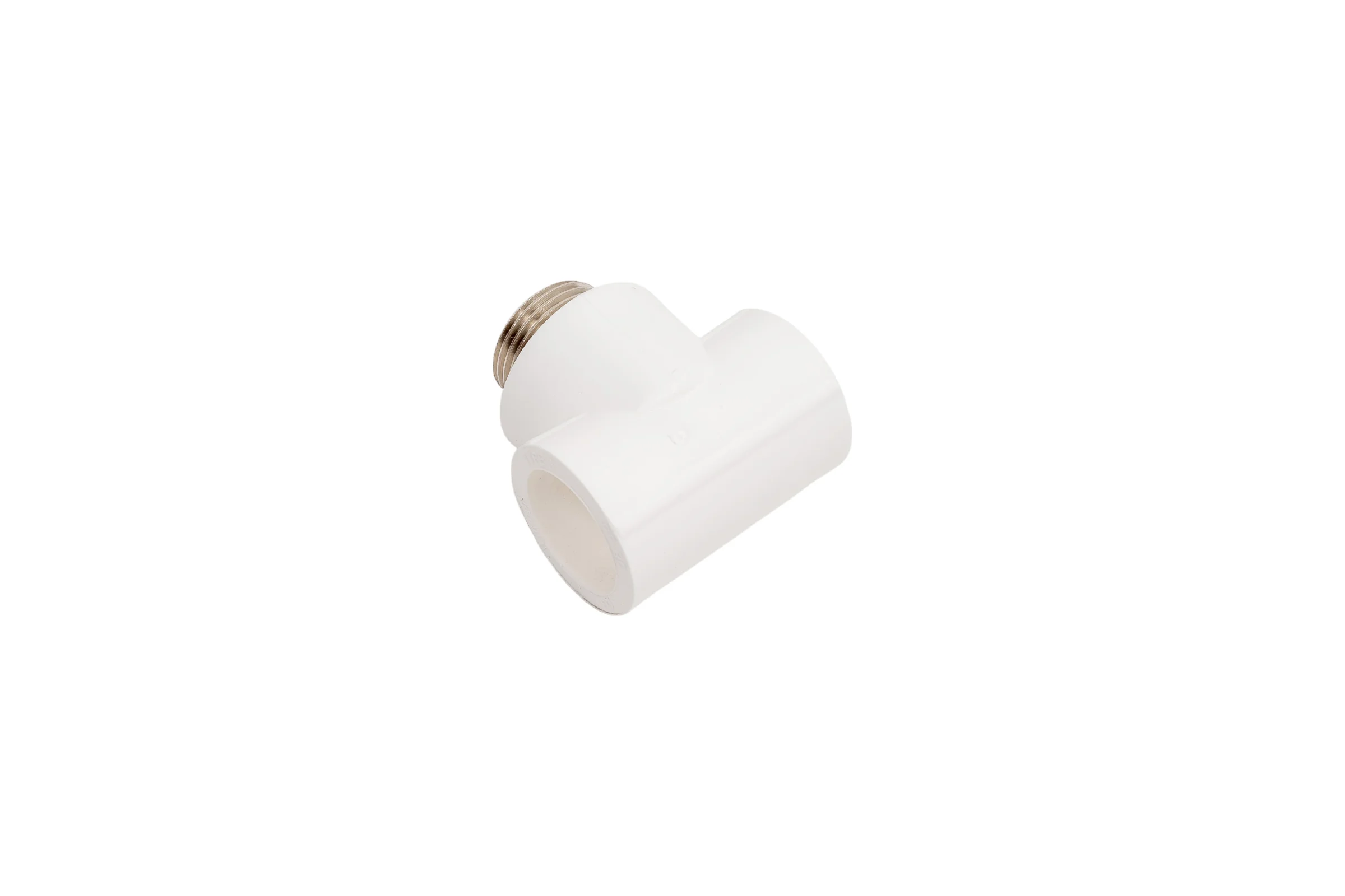 Тройник LAMMIN PPR комбинированный НР 32х1" Lm31046032025