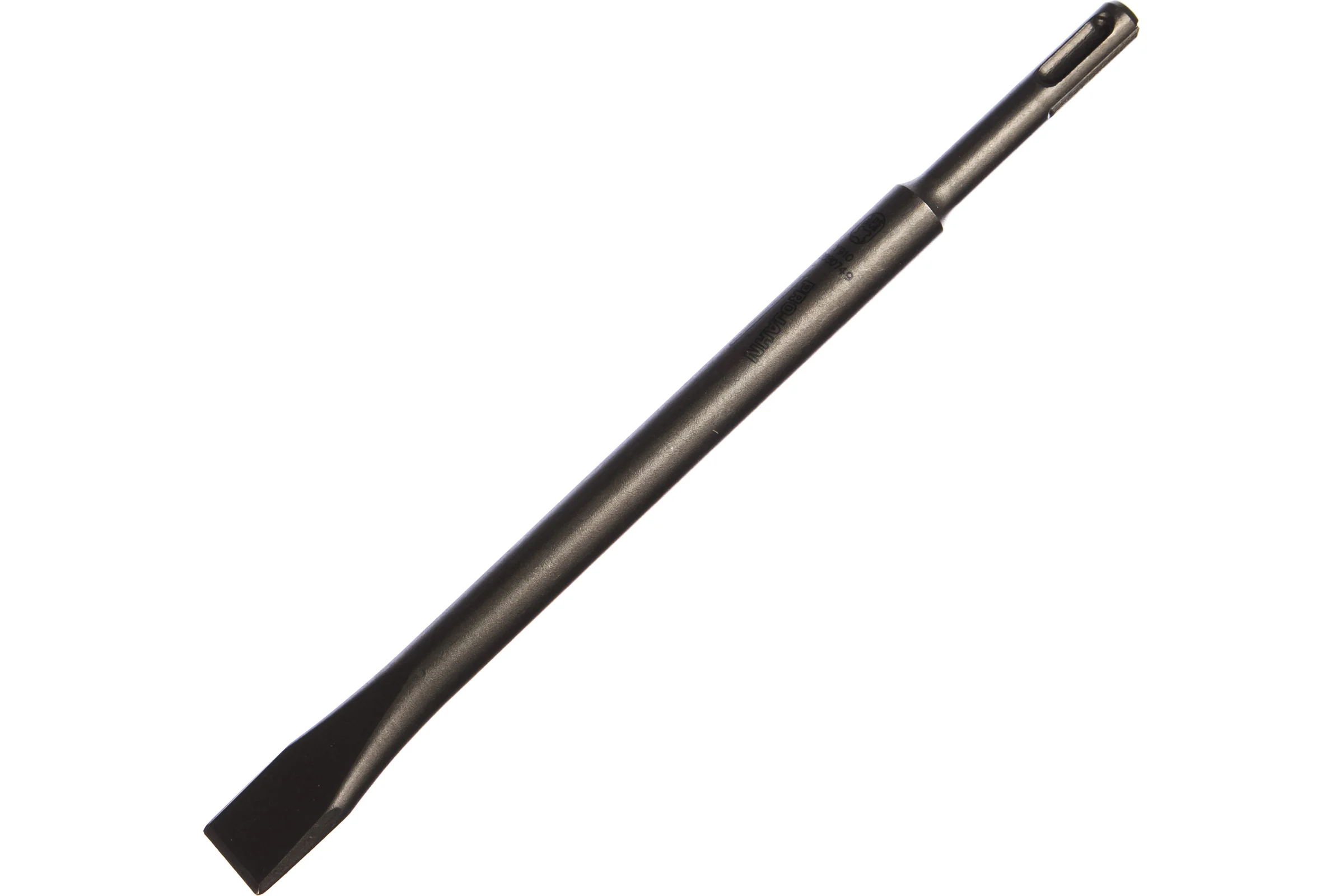 Зубило плоское (20x250 мм; SDS-plus) PROJAHN 842062505
