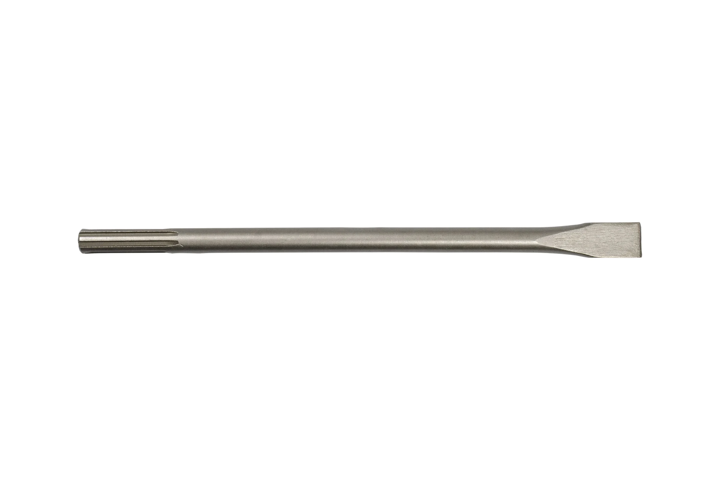 Зубило плоское ECO (10 шт; 25x400 мм; SDS-max) PROJAHN 84270400210