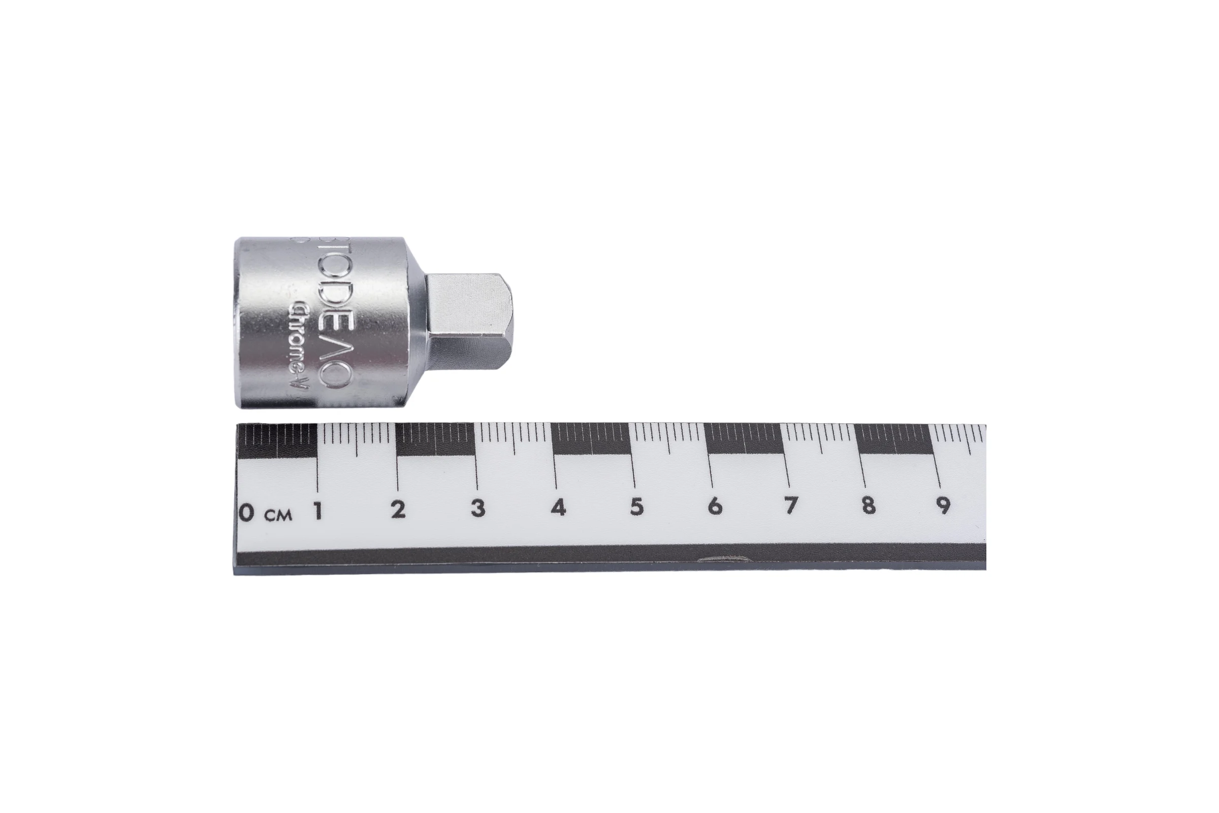 Переходник 1/2"х3/8" PRO АвтоDело 39627 13838