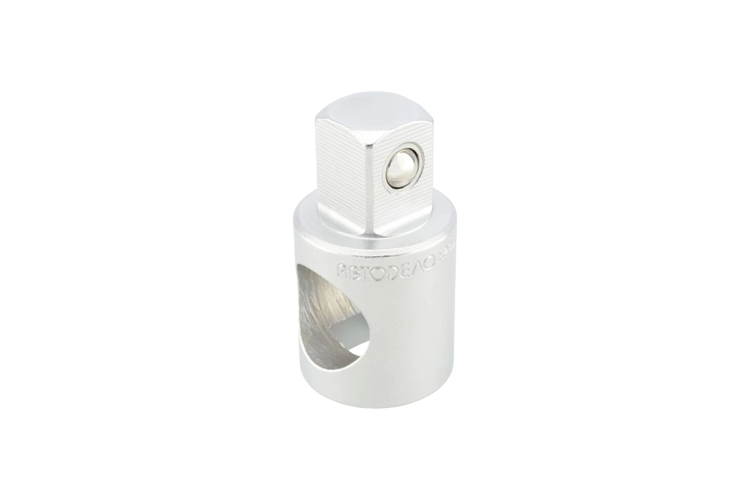Переходник с отверстием 3/8"х1/2" PRO АвтоDело 39628 13699
