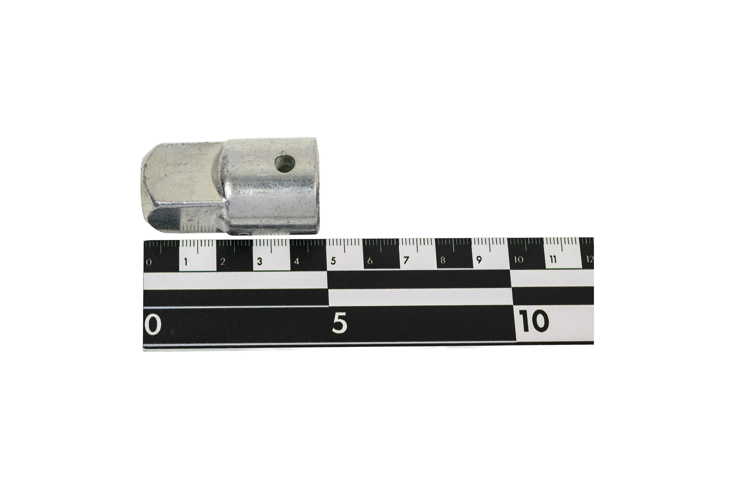 Переходник 1/4"х3/8" АвтоDело 39753 15141