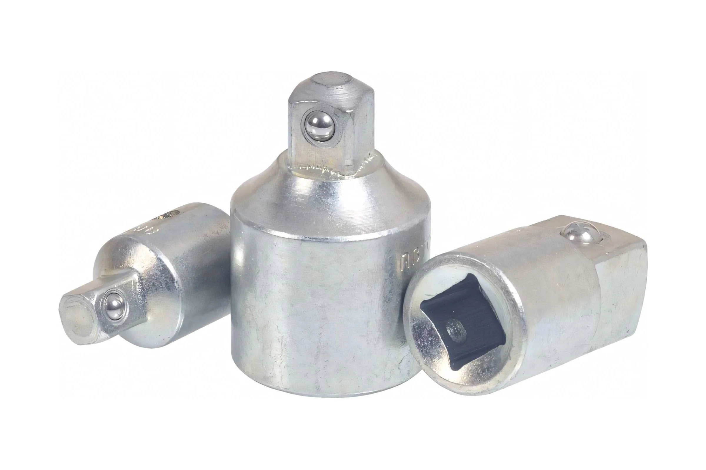 Набор переходников (1/2"х3/8"; 1/2"х3/4"; 3/4х1/2") АвтоDело 39755 15142