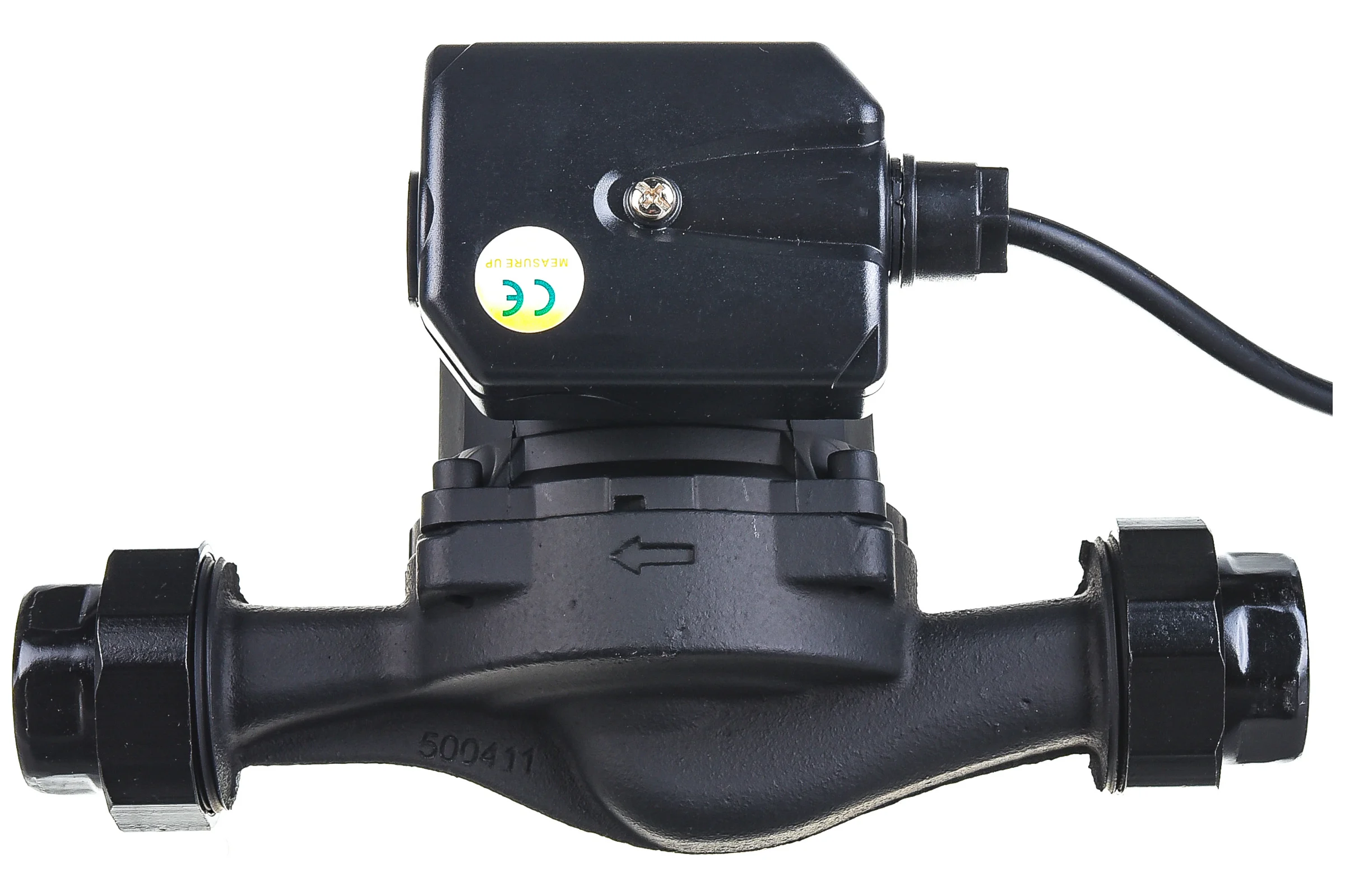Циркуляционный насос Pumpman TRS25/6 82051