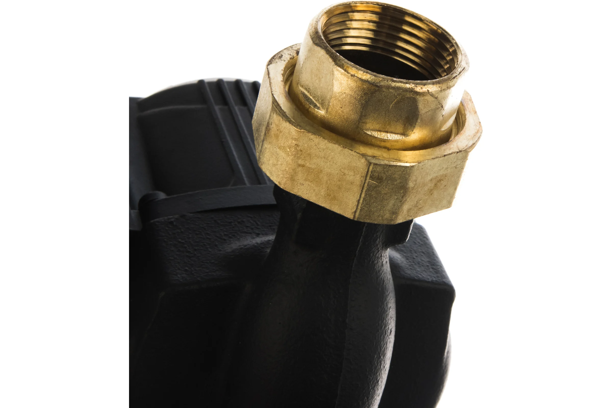 Циркуляционный насос Pumpman GRS25/4 82065