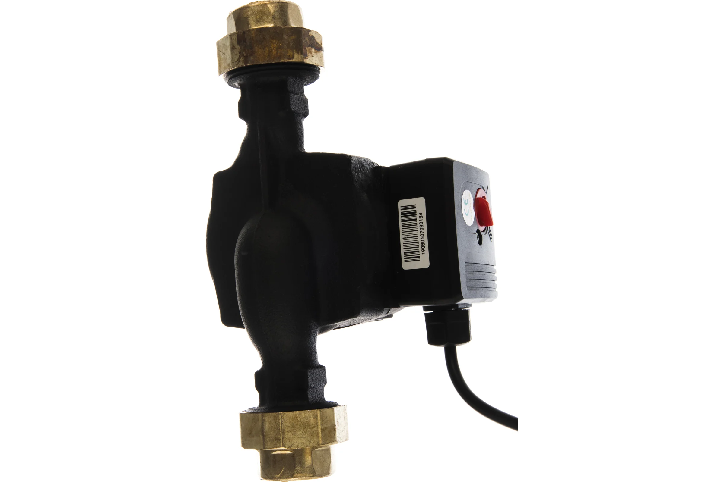Циркуляционный насос Pumpman GRS25/4 82065
