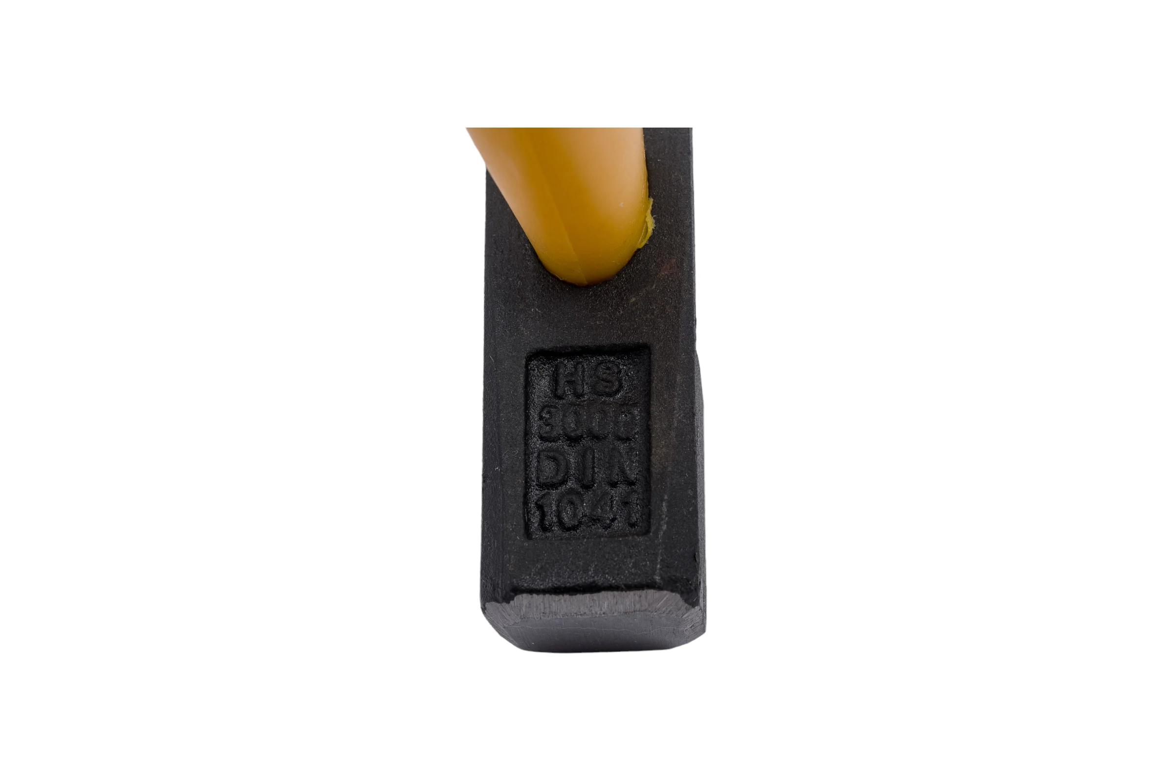 Слесарный молоток NIKONA ROUGHNECK с фибровой ручкой, 300гр 62-453