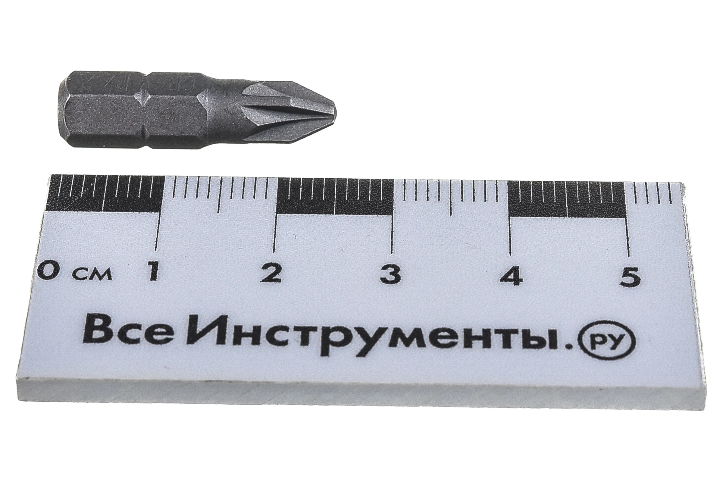 Реверсная рычажная отвертка KRAFTOOL BIT-LOCK 26151-H21