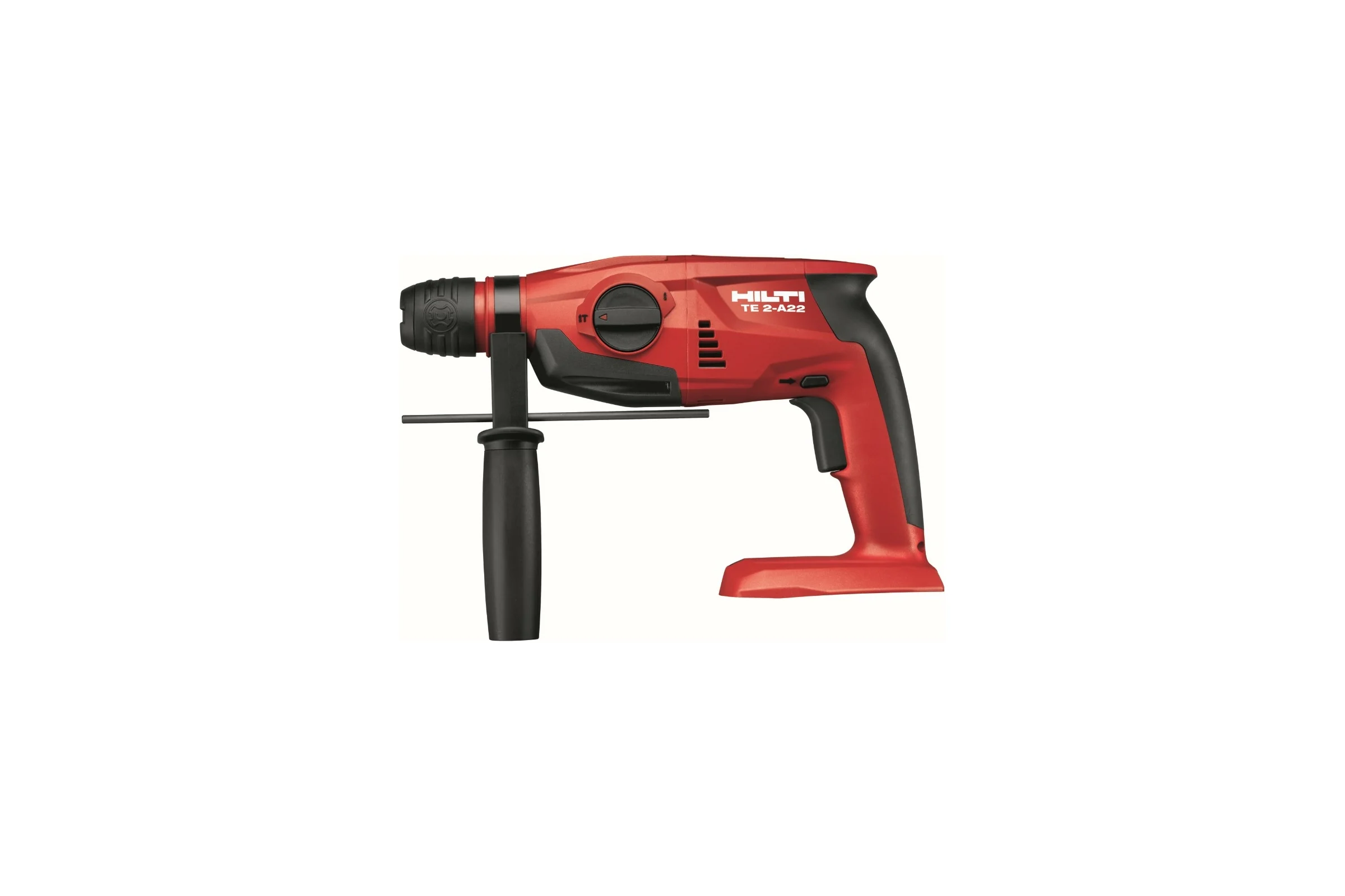Аккумуляторный перфоратор Hilti TE 2-A22 коробка 2043485