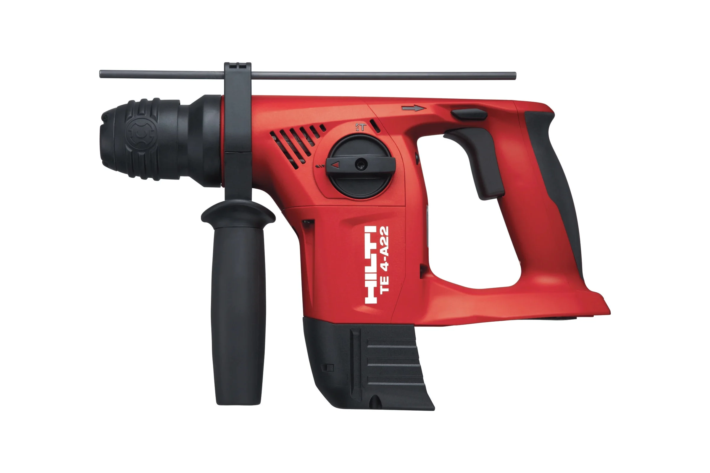 Аккумуляторный перфоратор Hilti TE 4-A22 чемодан 2208521