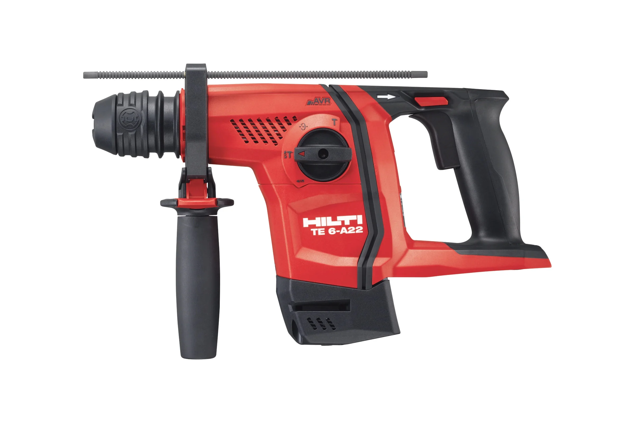 Аккумуляторный перфоратор Hilti TE 6-A22 коробка 2162912