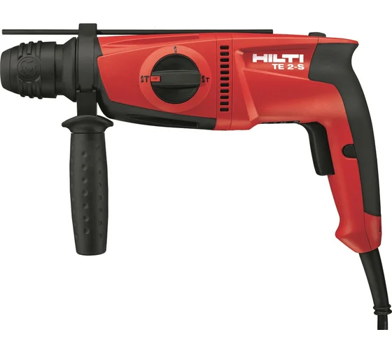Перфоратор Hilti TE 2-S коробка 383250