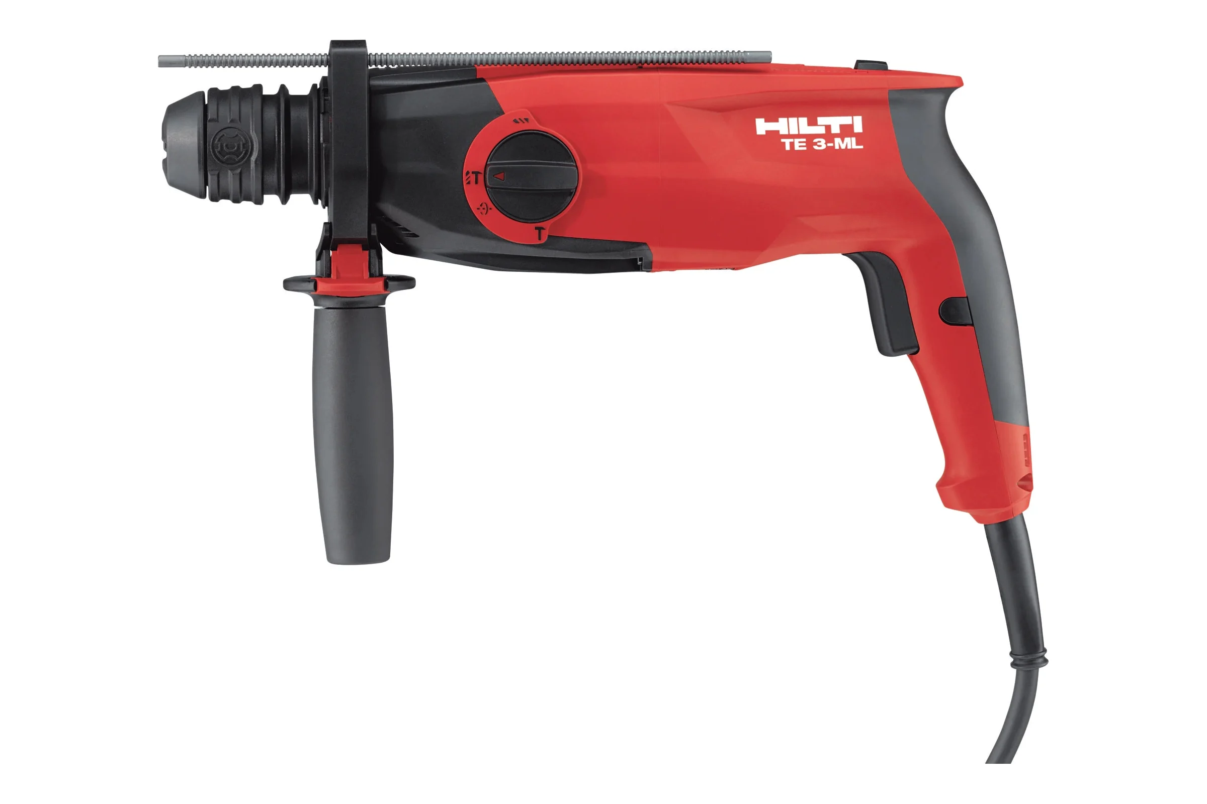 Перфоратор Hilti TE 3-ML чемодан 2122697