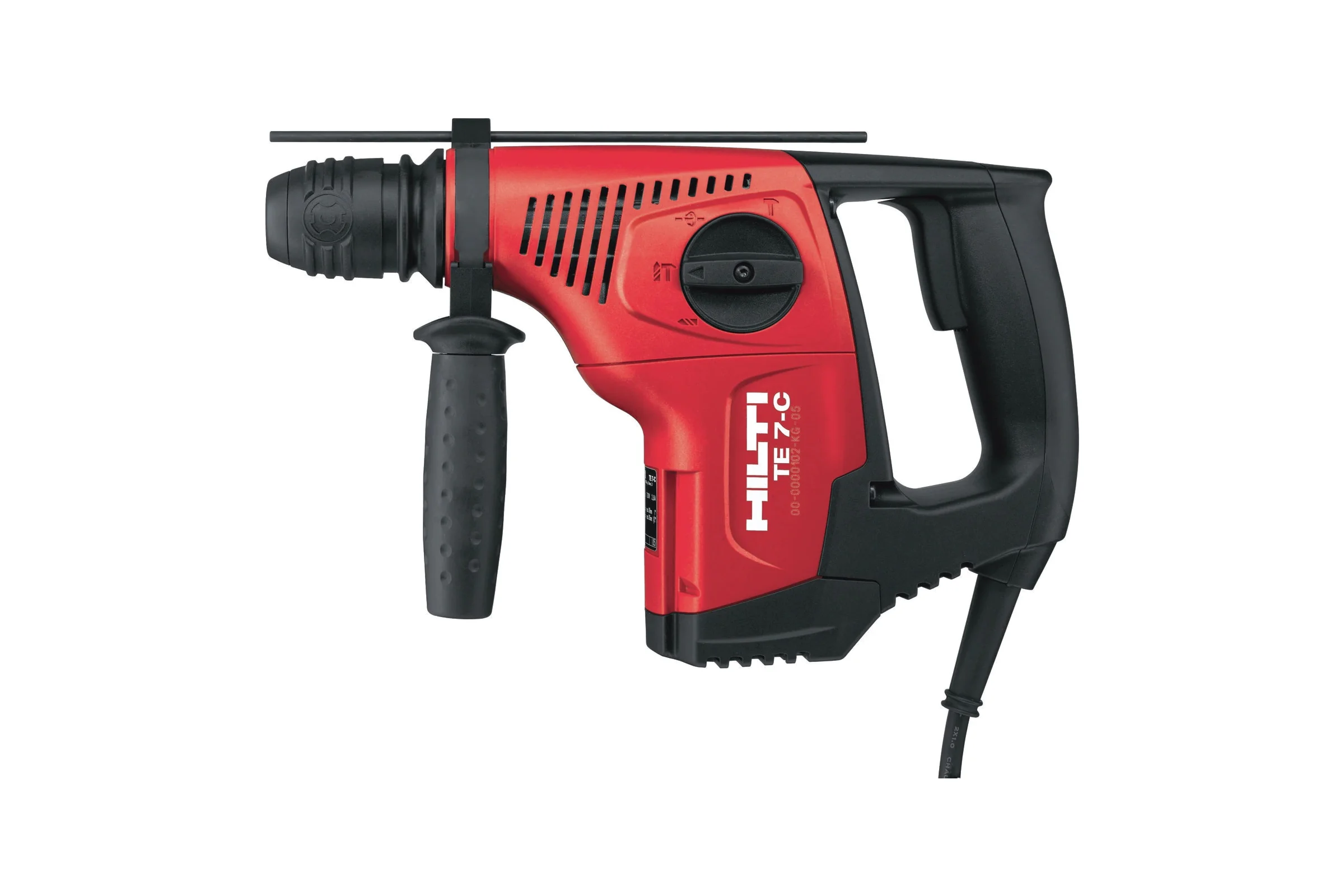 Перфоратор Hilti TE 7-C коробка 2208160