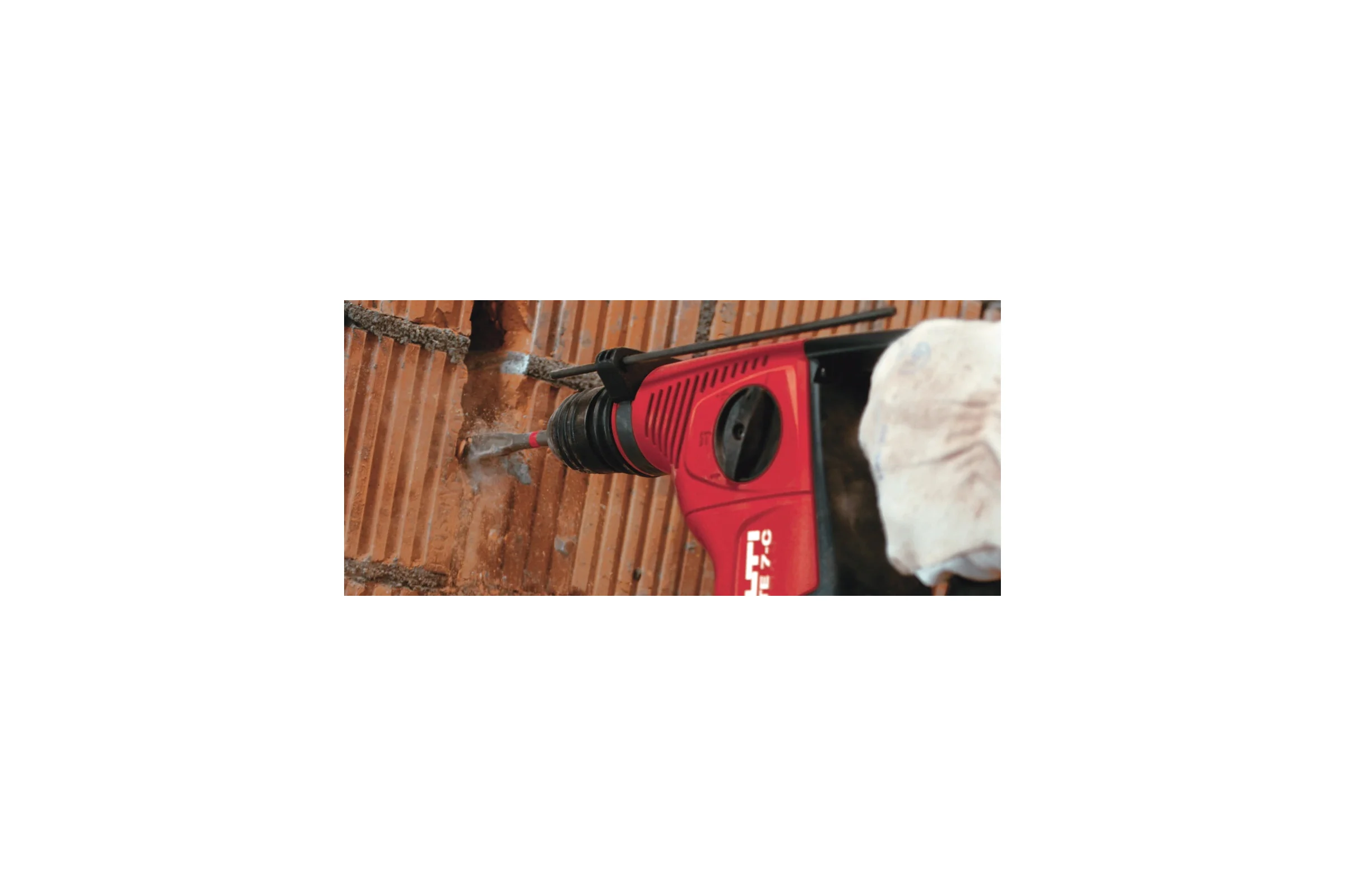 Перфоратор Hilti TE 7-C коробка 2208160
