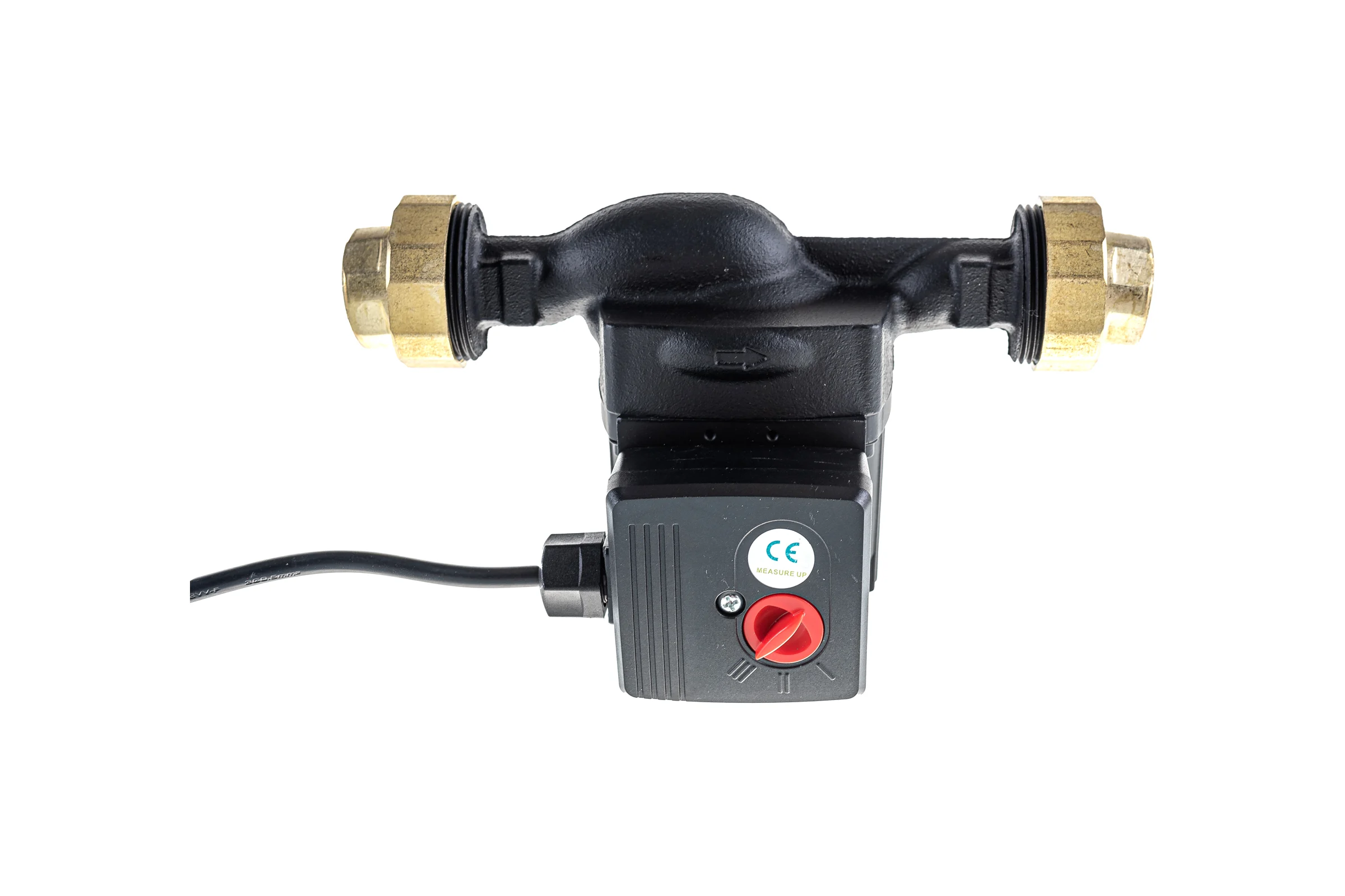 Циркуляционный насос Pumpman GRS25/6 82066