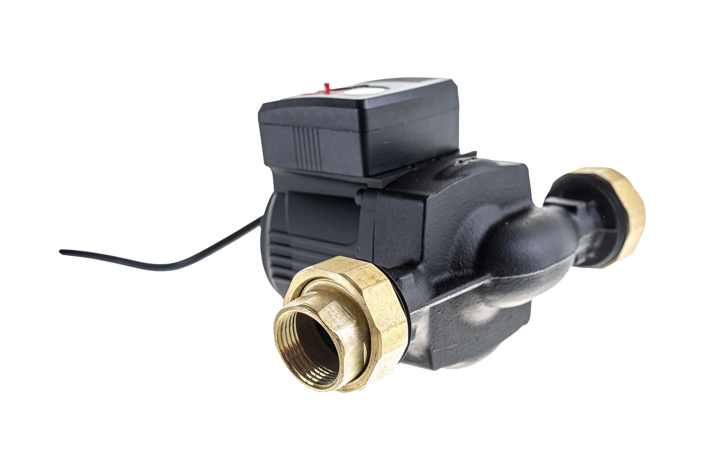 Циркуляционный насос Pumpman GRS25/6 82066