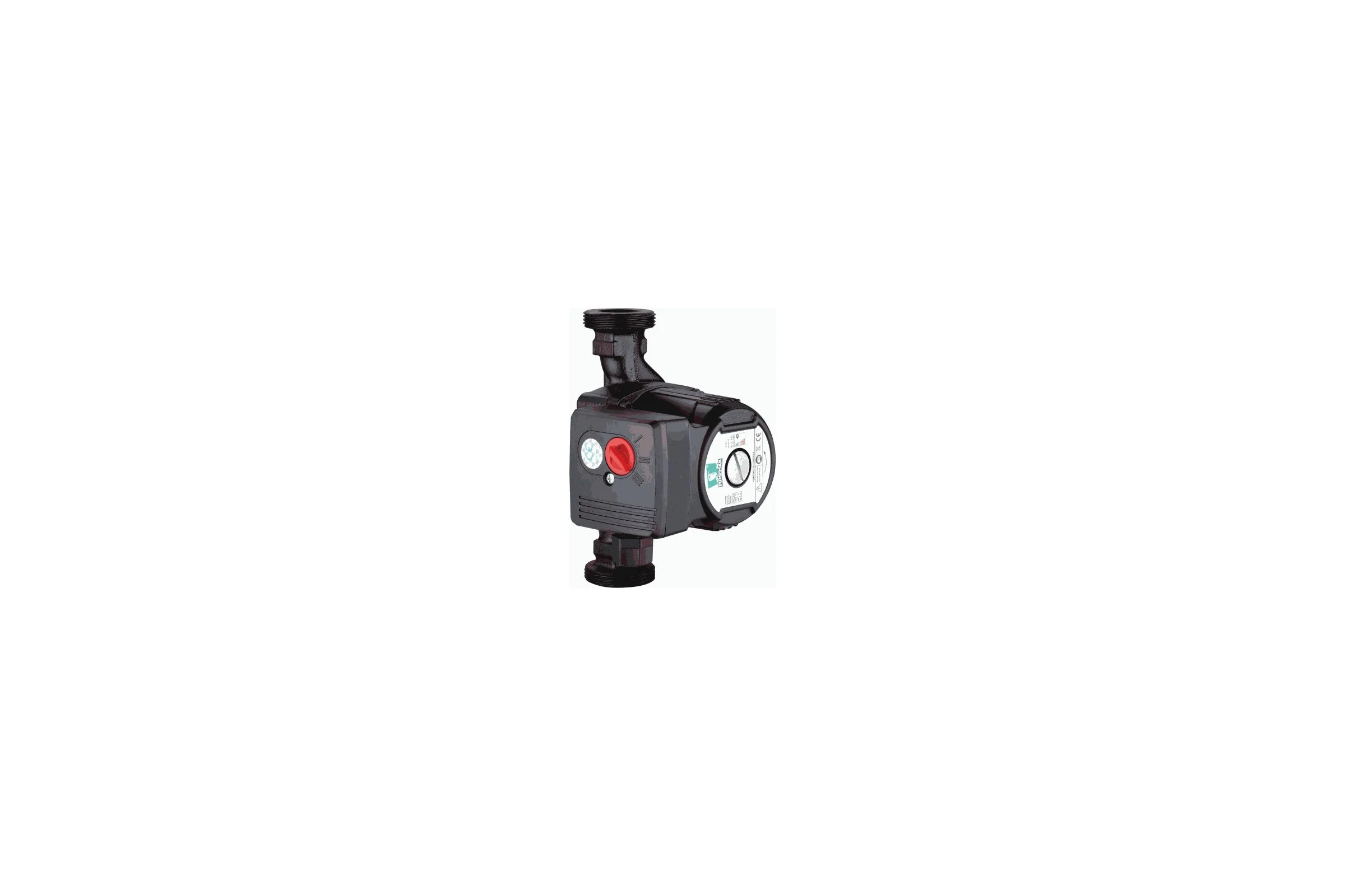 Циркуляционный насос Pumpman GRS25/8 82067