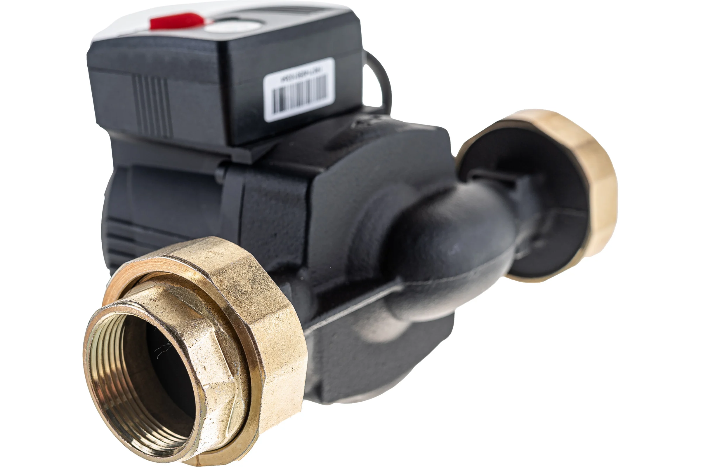 Циркуляционный насос Pumpman GRS32/6 82069
