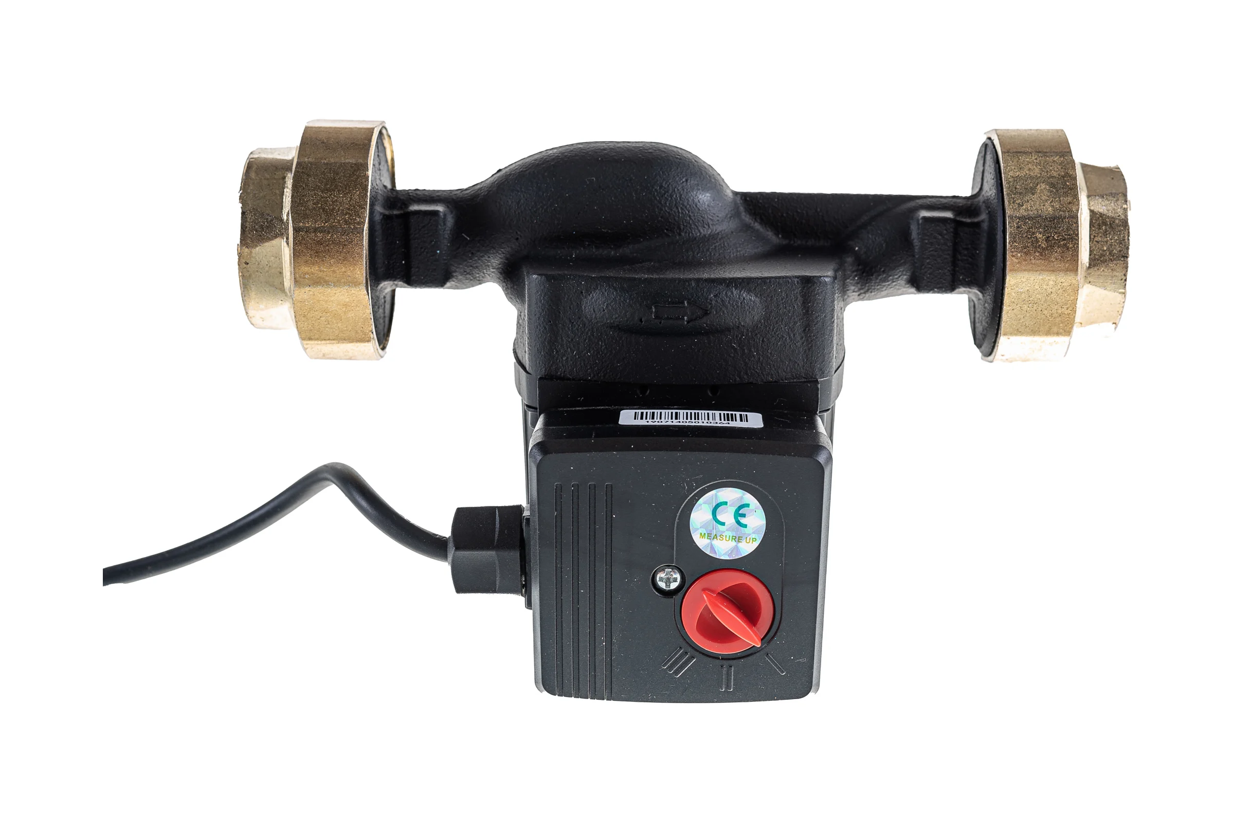 Циркуляционный насос Pumpman GRS32/6 82069
