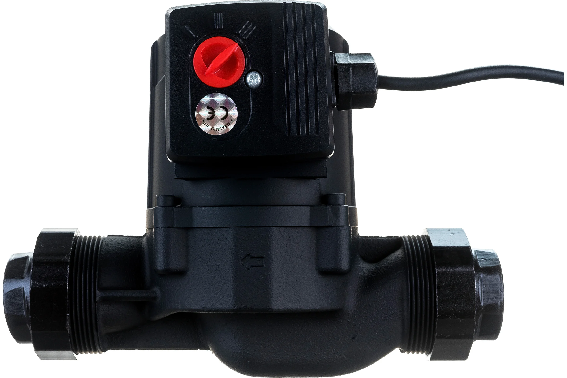 Циркуляционный насос Pumpman GRS32/8 82070