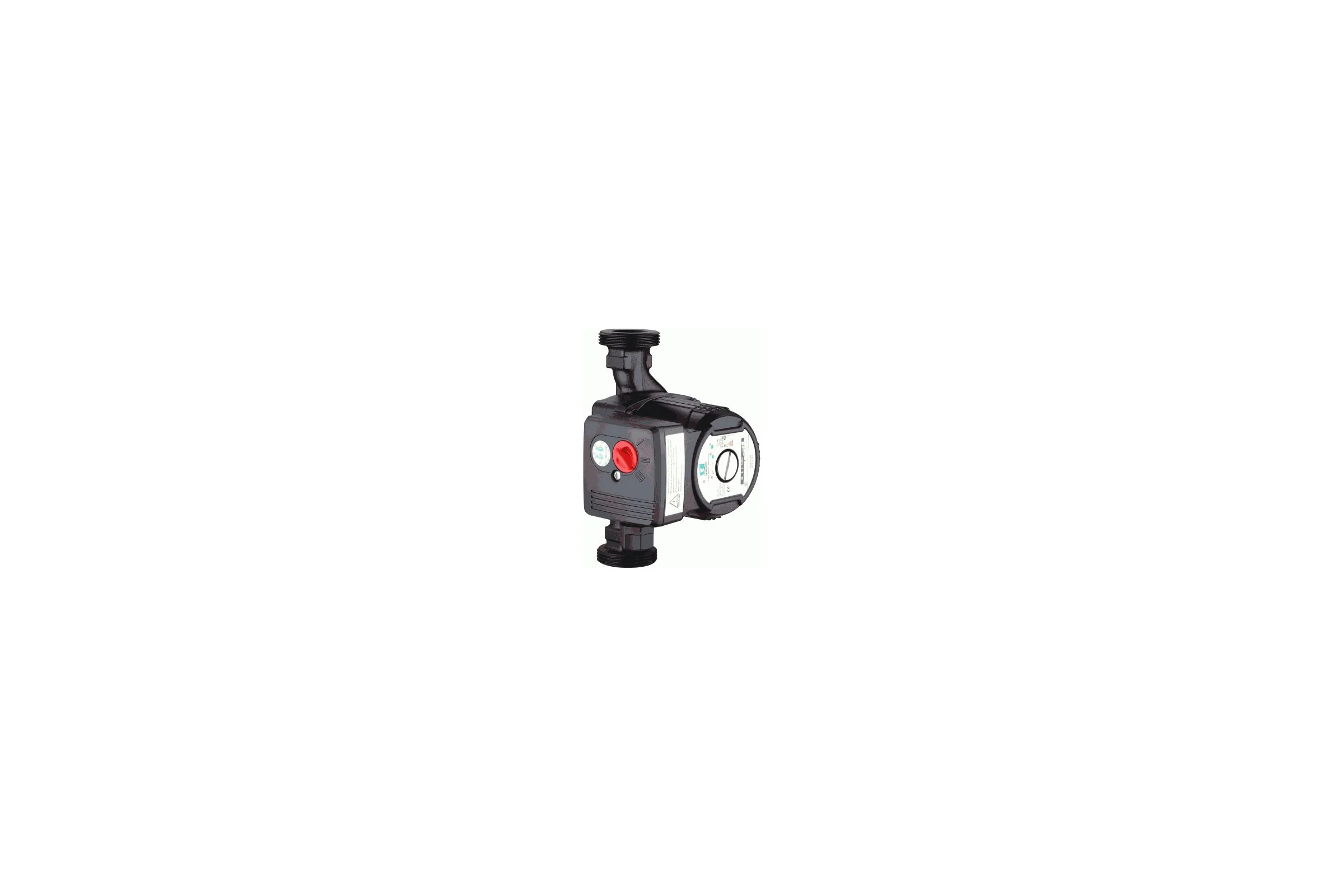 Циркуляционный насос Pumpman GRS32/4 82068