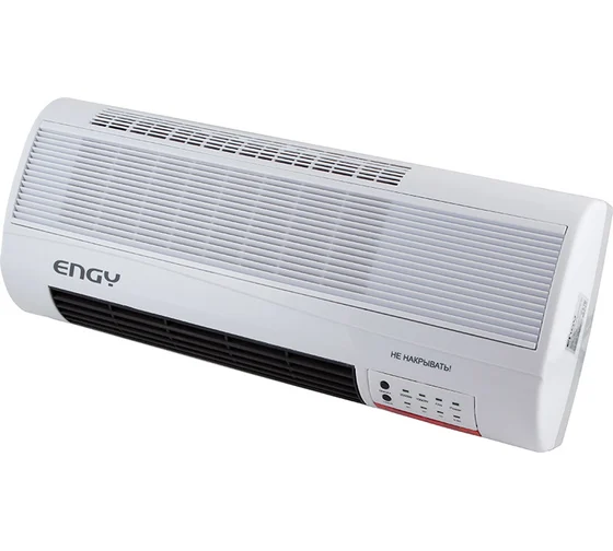 Тепловентилятор Engy N07 14305
