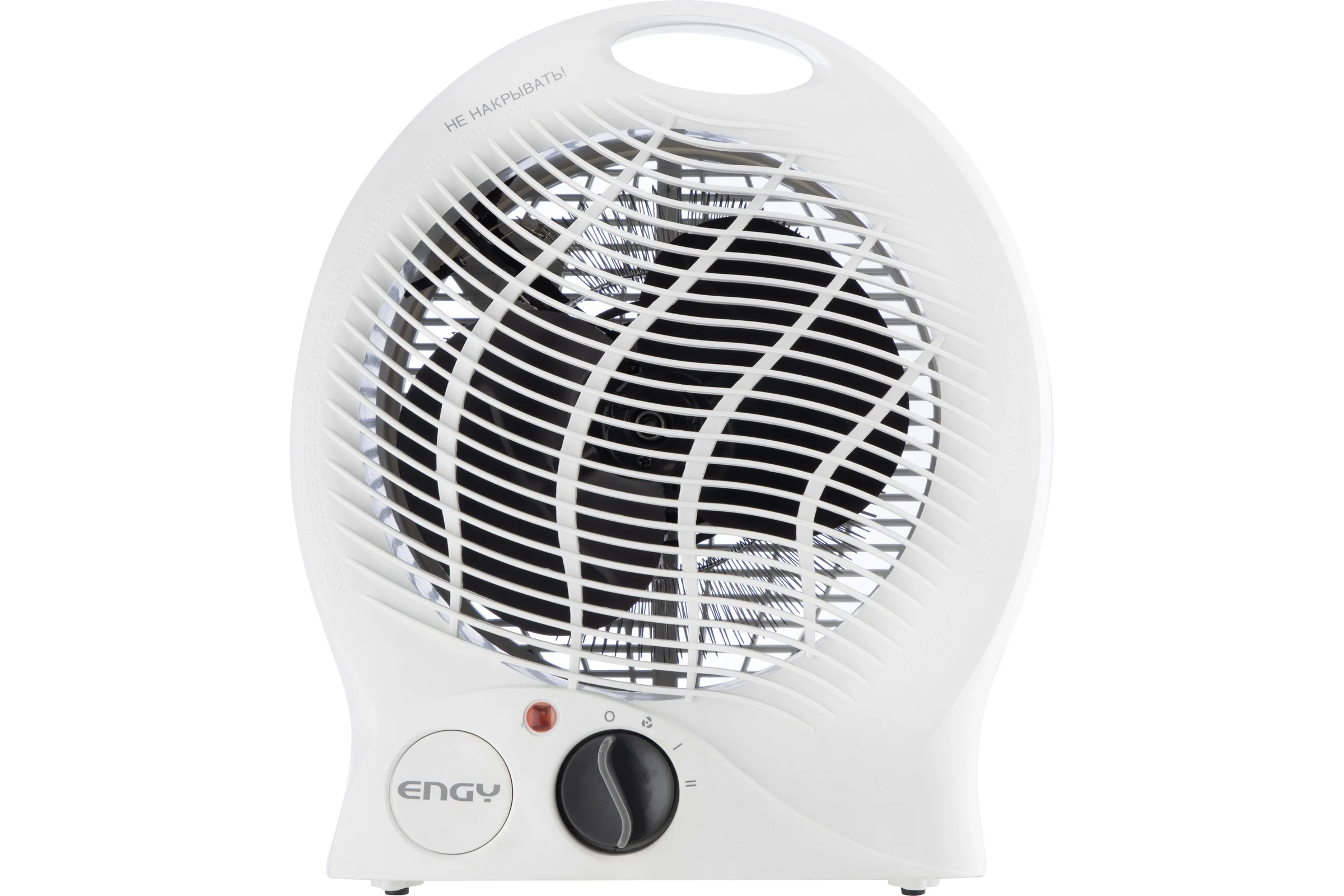 Тепловентилятор Engy EN-514X 00 3497