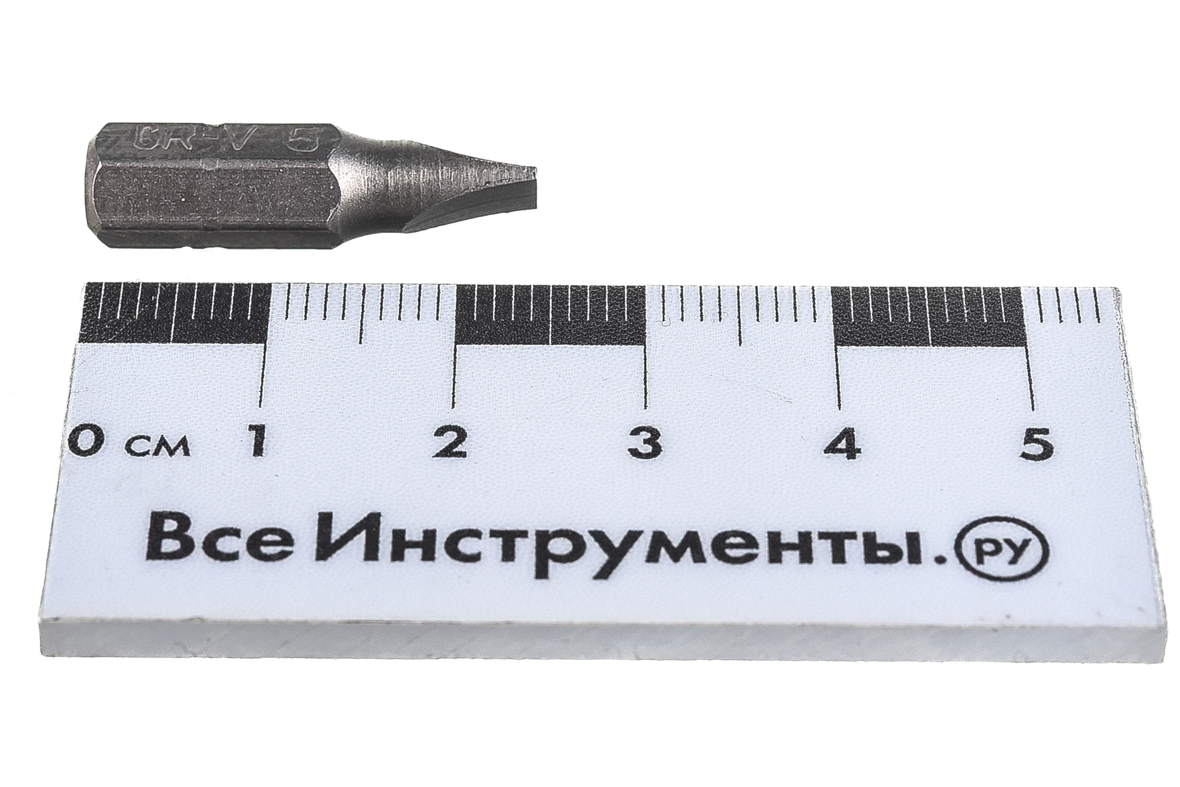 Т-образная отвертка GROSSMEISTER в наборе с 20 насадками 012003001