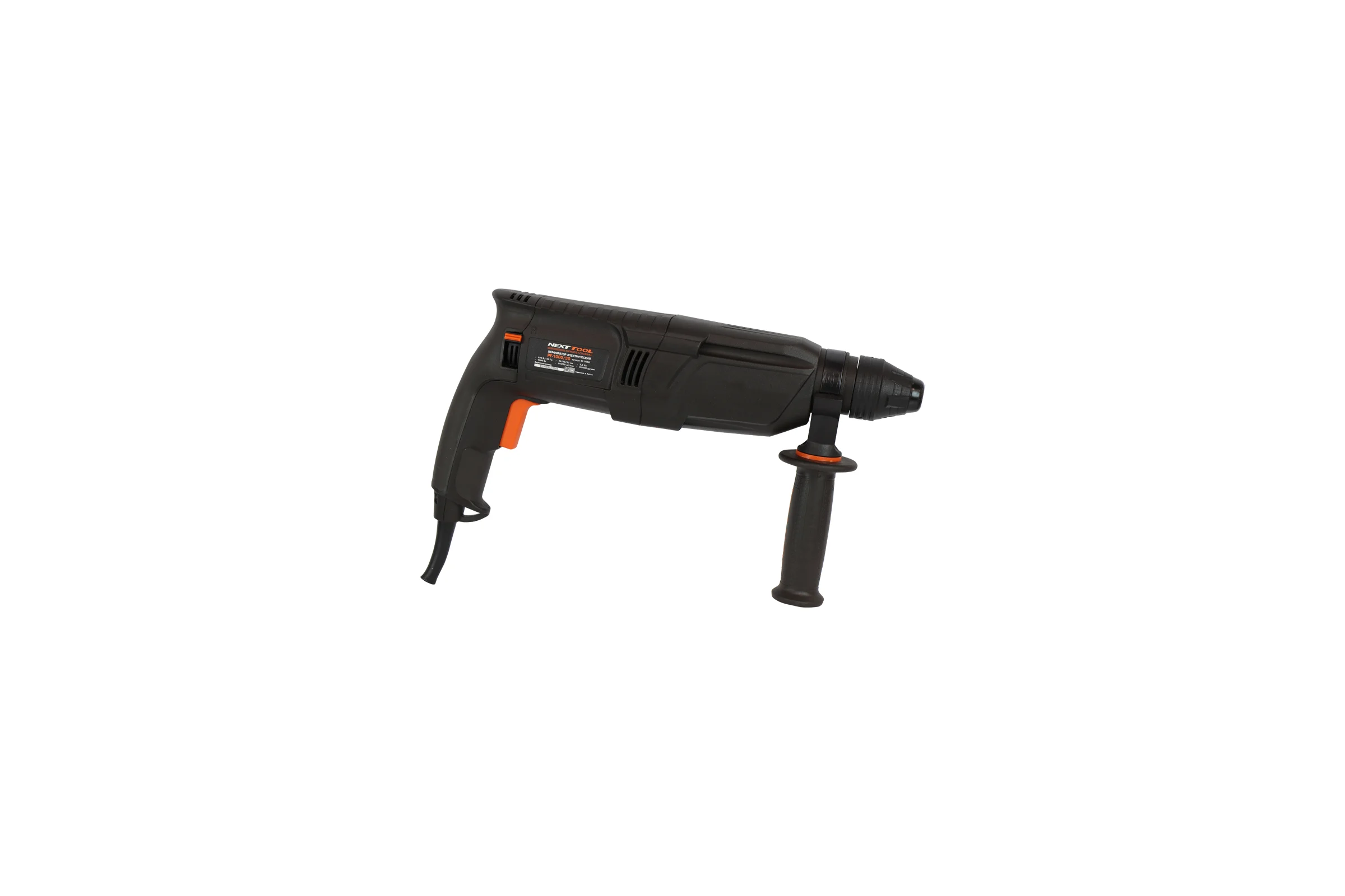 Электрический перфоратор NEXTTOOL PF-1000/30 400056