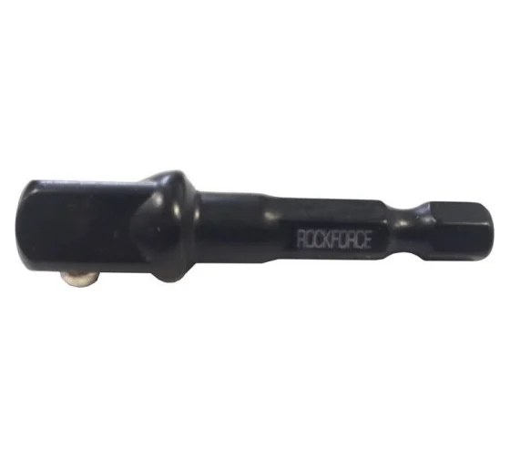 Адаптер (1/2" Fх1/4" HEX) ROCKFORCE RF-8094250MPB