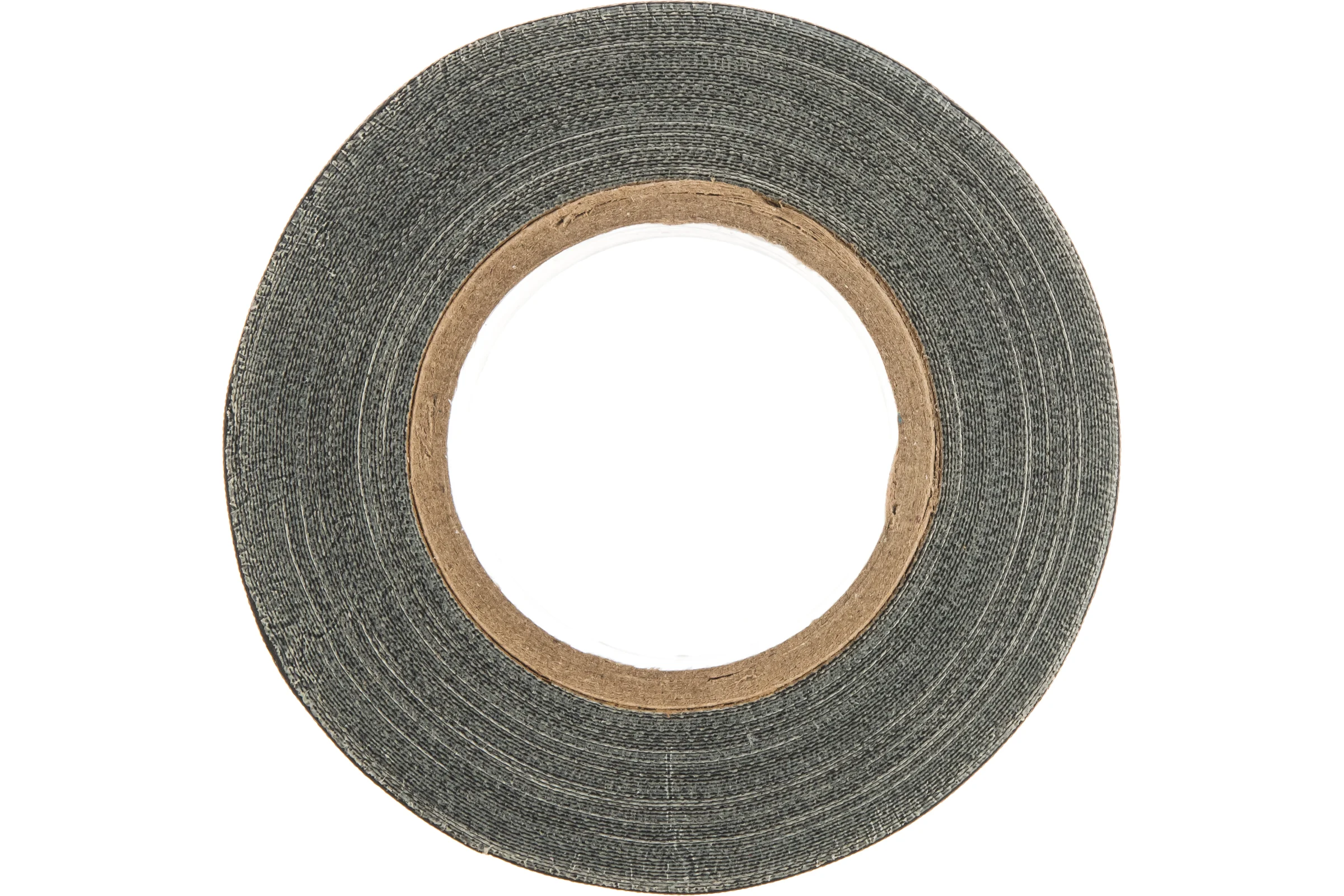 Клейкая лента DGTAPE TrueGaff - Гаффа тейп 25мм/9м - Черный TrueGAFF25/9/B