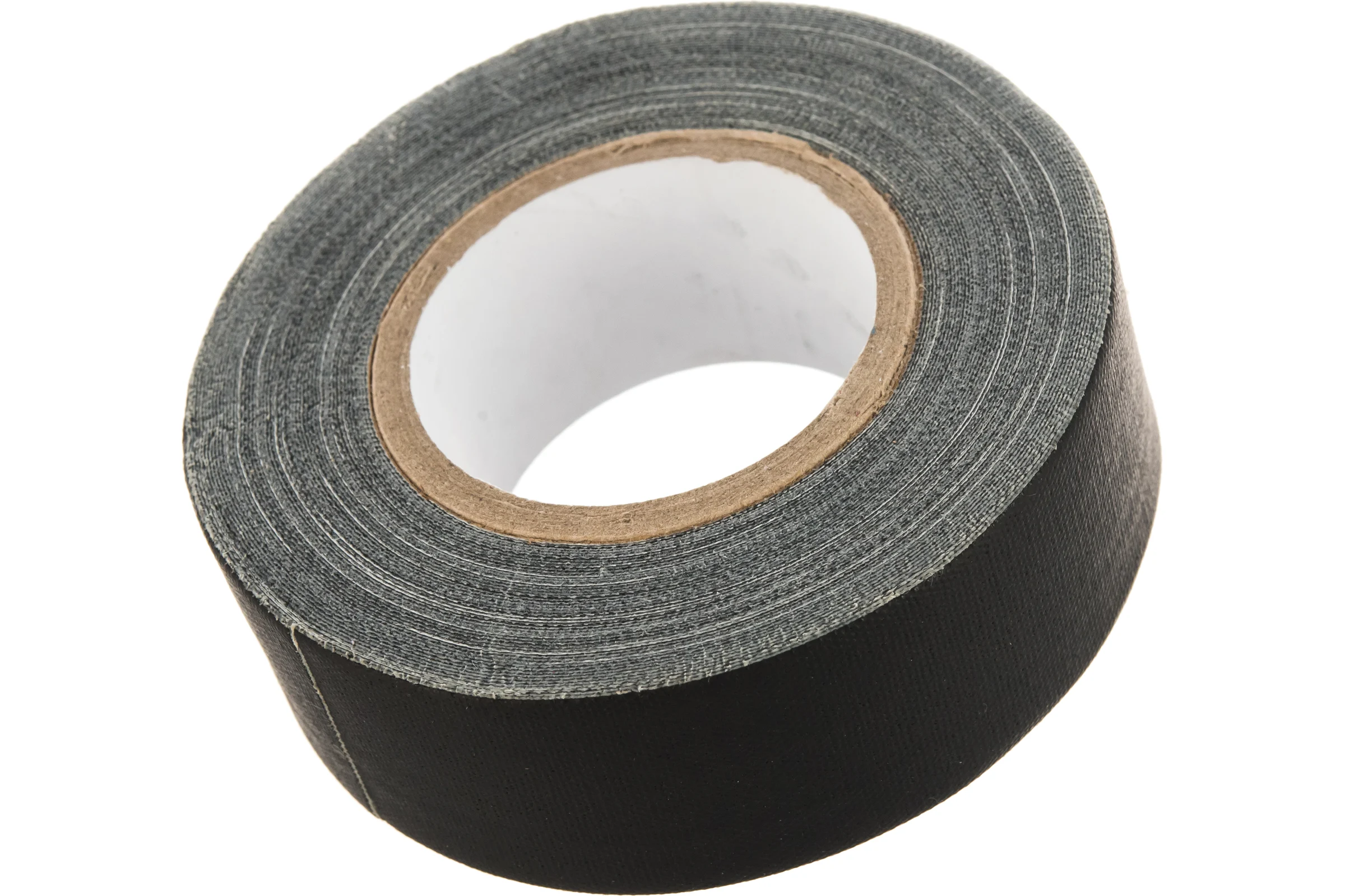 Клейкая лента DGTAPE TrueGaff - Гаффа тейп 25мм/9м - Черный TrueGAFF25/9/B
