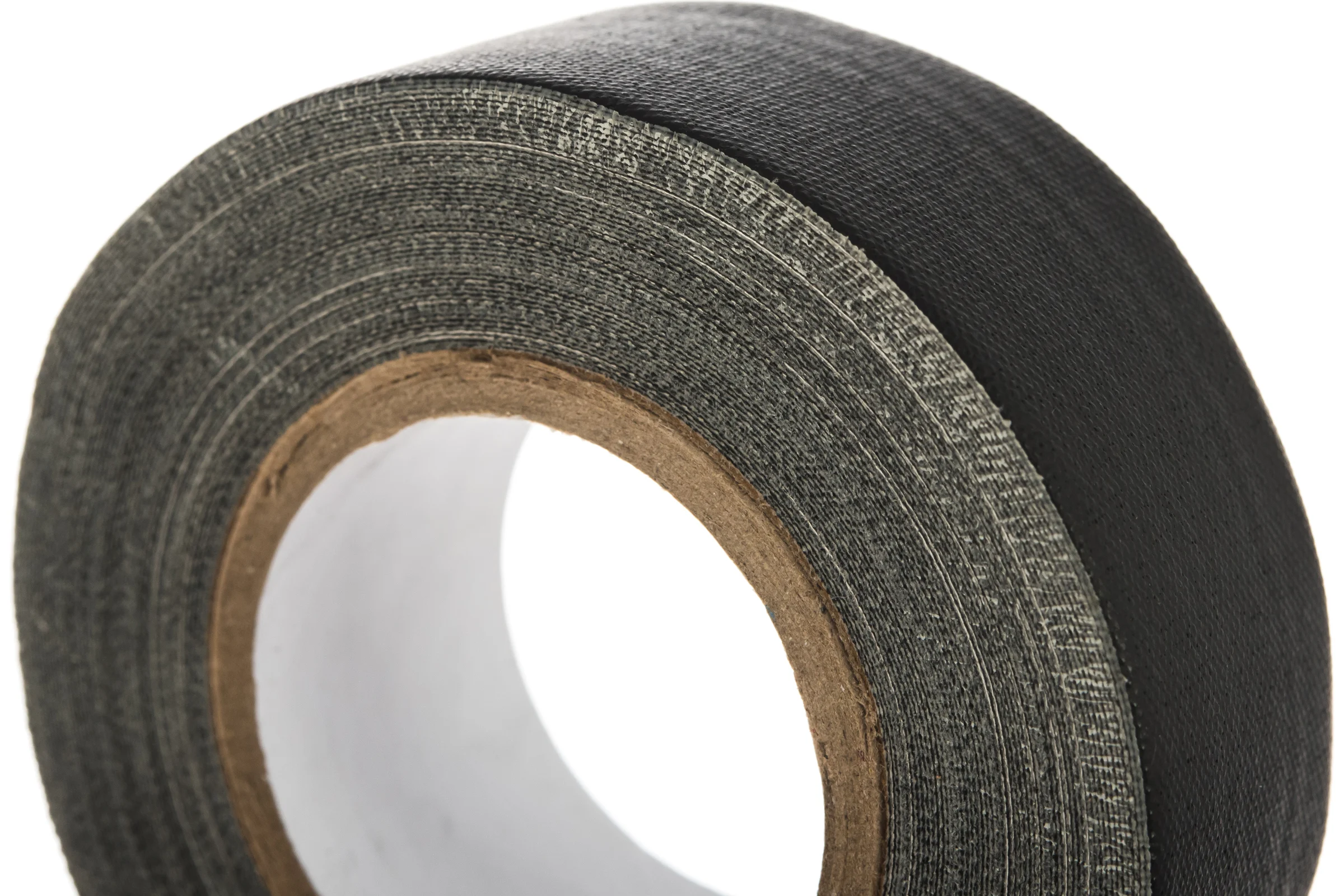 Клейкая лента DGTAPE TrueGaff - Гаффа тейп 25мм/9м - Черный TrueGAFF25/9/B
