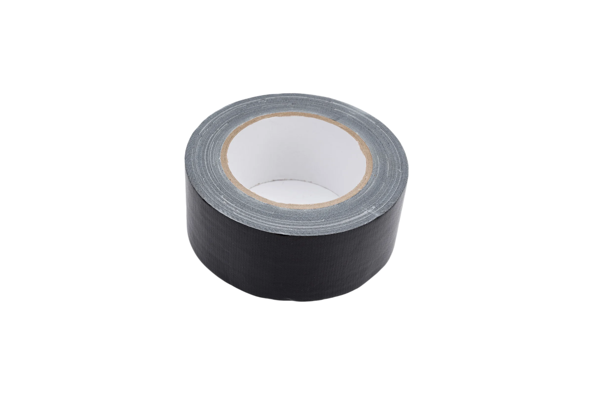 Клейкая лента DGTAPE Gaffer TapeUTILITY - 50мм/25м - Глянцевый Черный UTILITY50/25/B