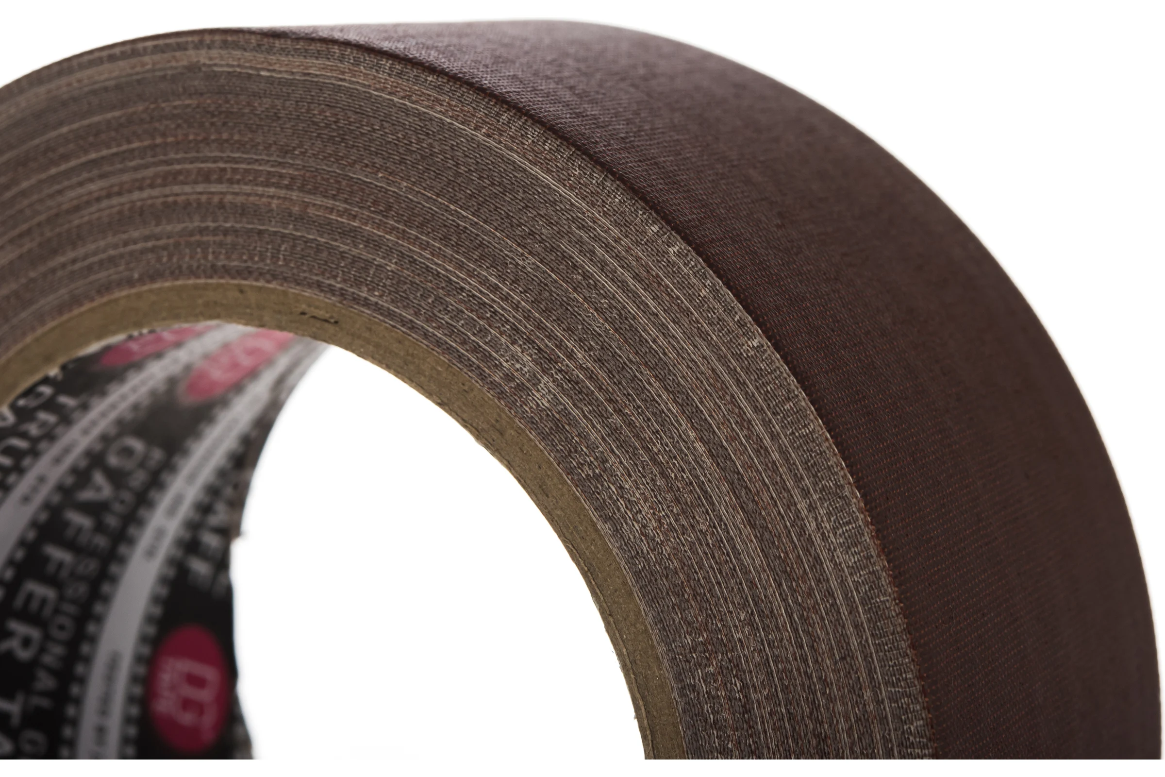 Клейкая лента TrueGaff DGTAPE - Гаффа тейп 50мм/23м - Коричневый TrueGAFF50/25/BR