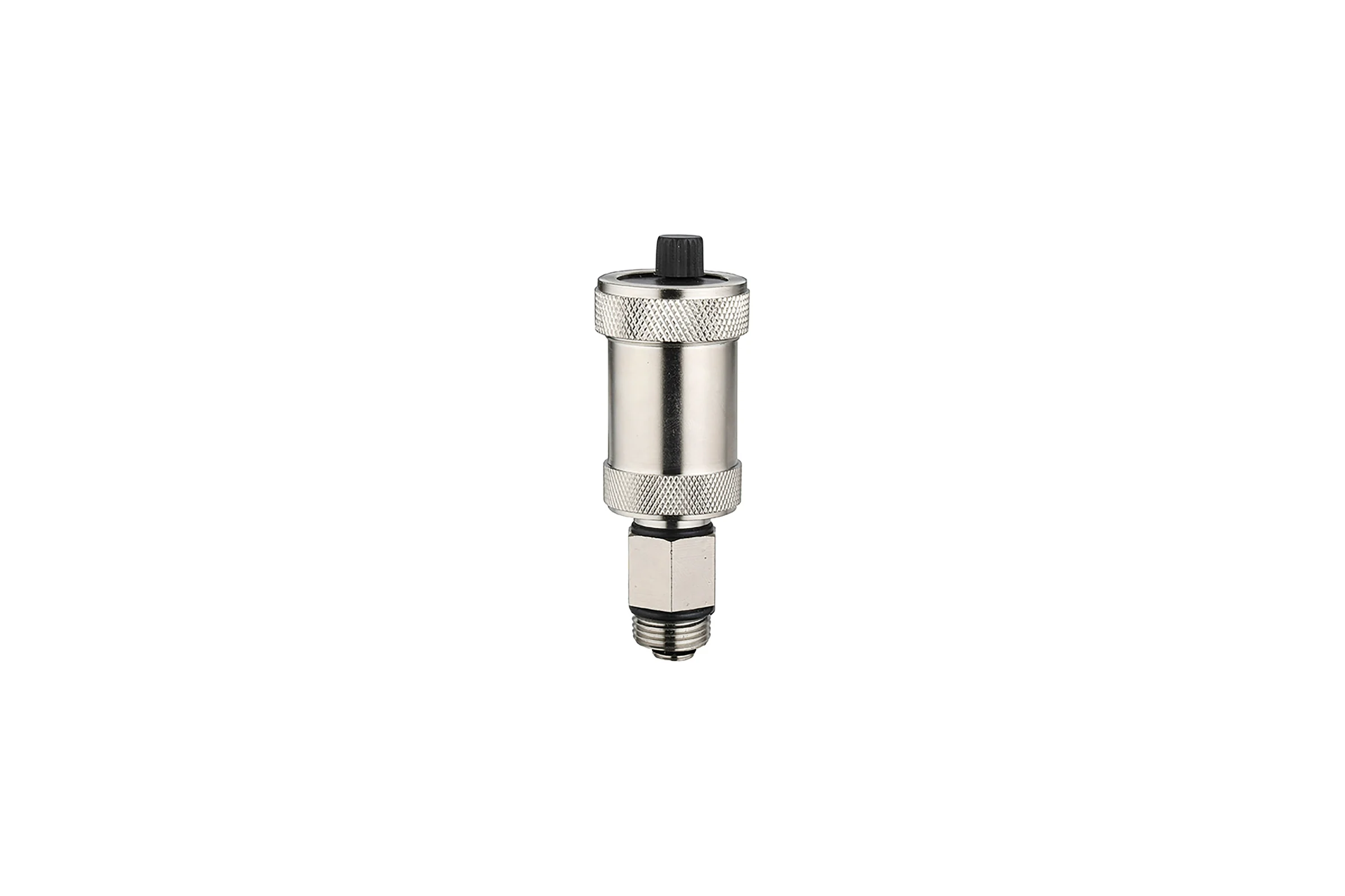 Автоматический воздухоотводчик IVANCI 1/2" IVC.105502.N.03