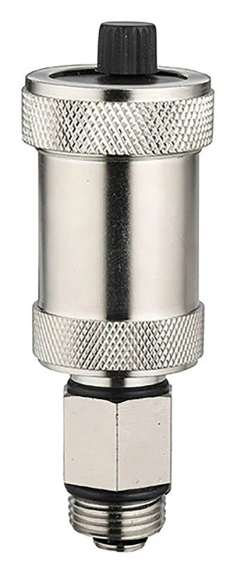 Автоматический воздухоотводчик IVANCI 1/2" IVC.105502.N.03