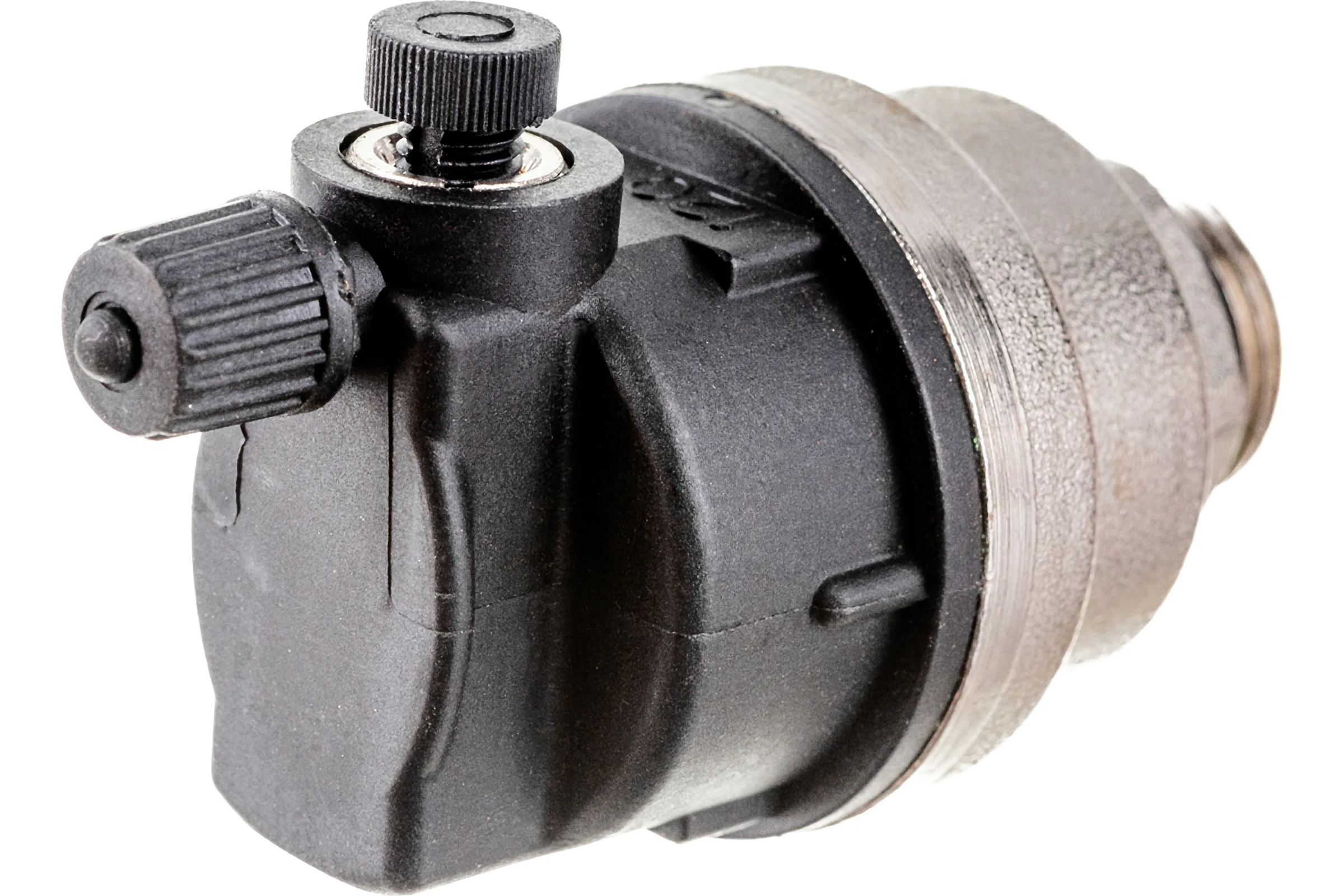 Воздухоотводчик IVANCI 1/2" IVC.105505.N.03