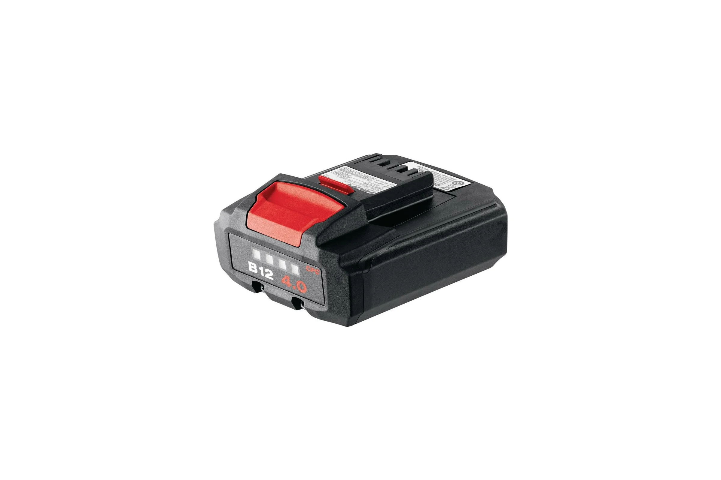 Батарея B 12/4.0 Li-ion Hilti 2183145