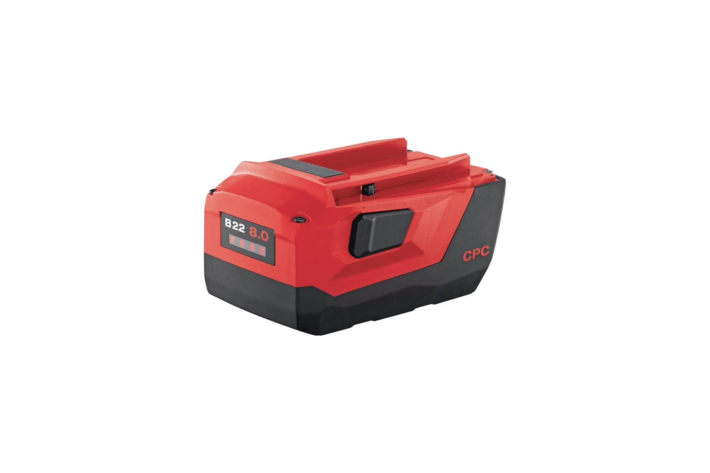Батарея B 22/8.0 Li-ion Hilti 2183184