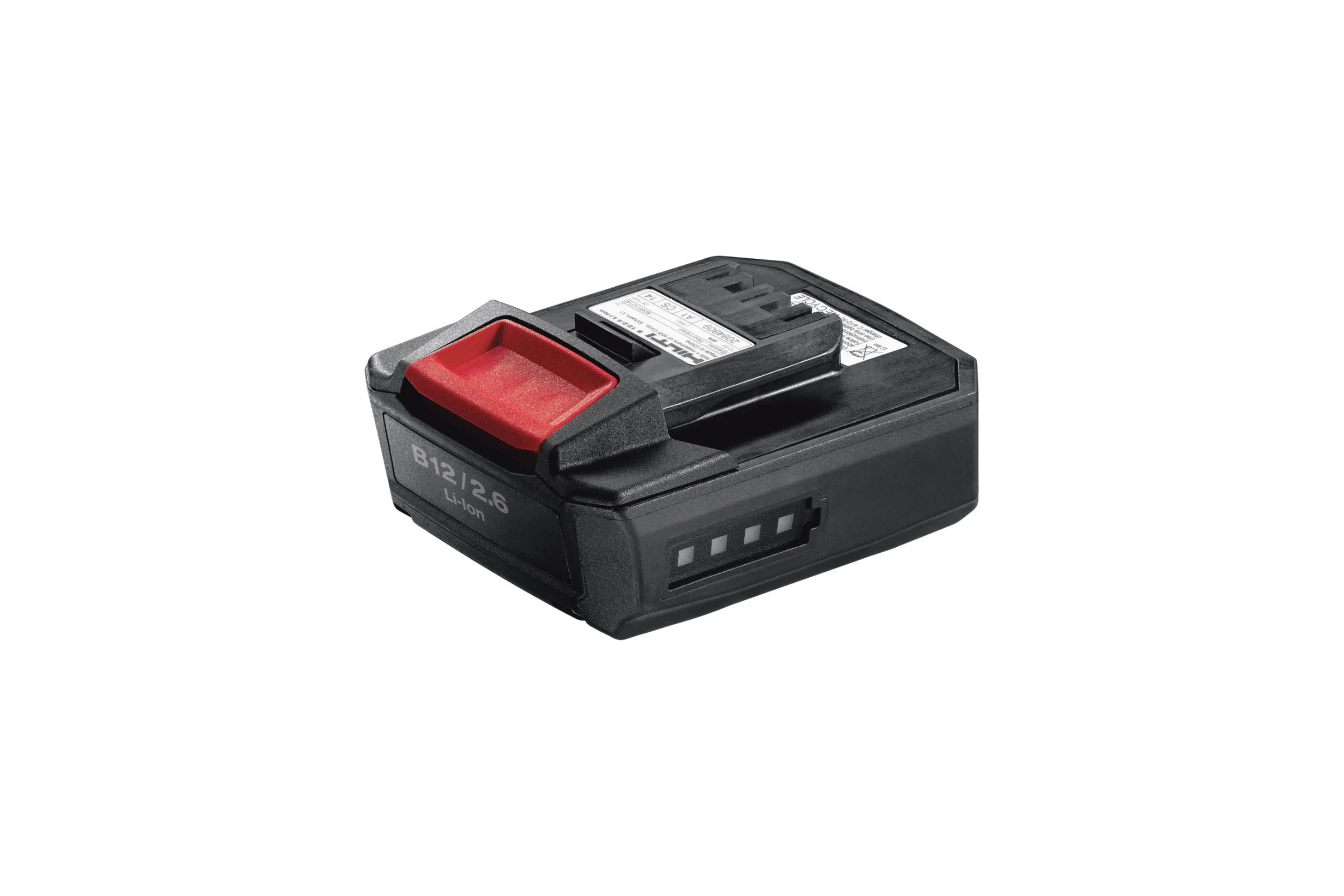 Батарея B 12/2.6 Hilti 2077978