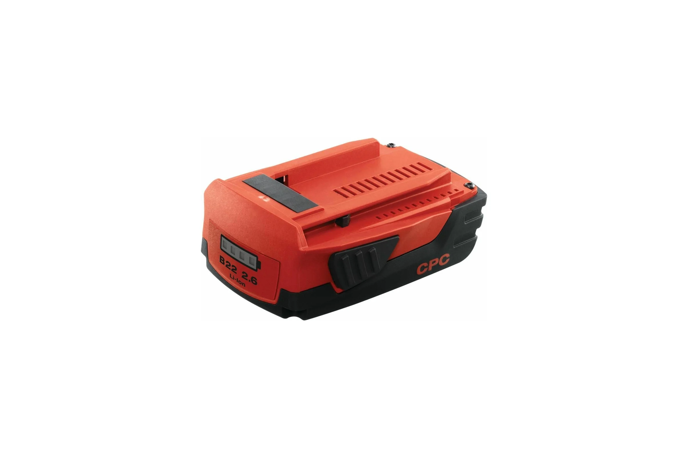 Батарея B 22/2.6 Li-ion Hilti 2136394