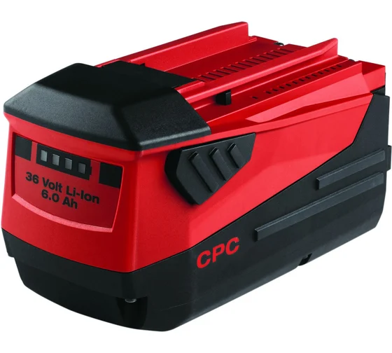 Батарея B 36/6.0 Hilti 2036606