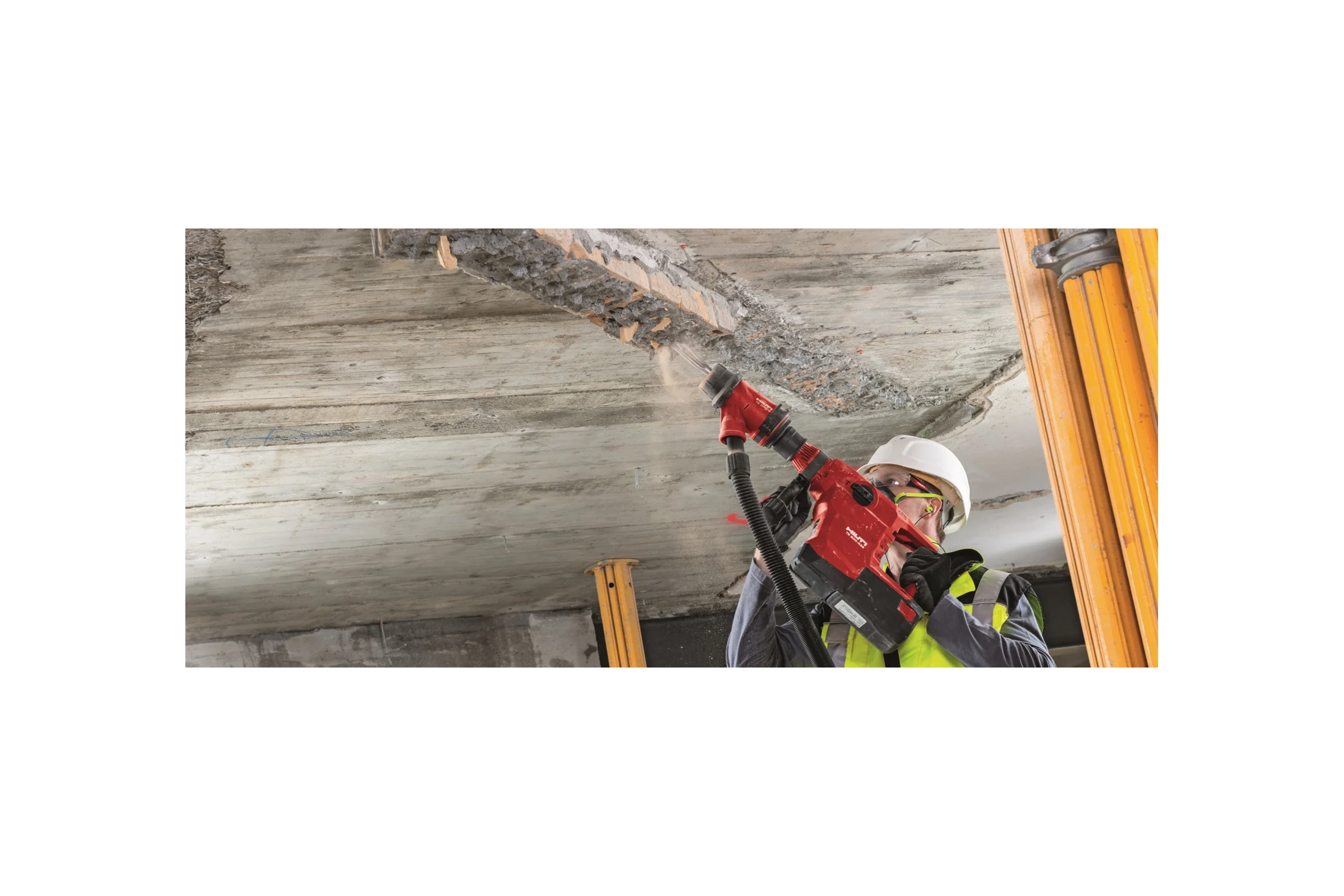 Долото острое TE-YX SM 700 мм Hilti 2241985