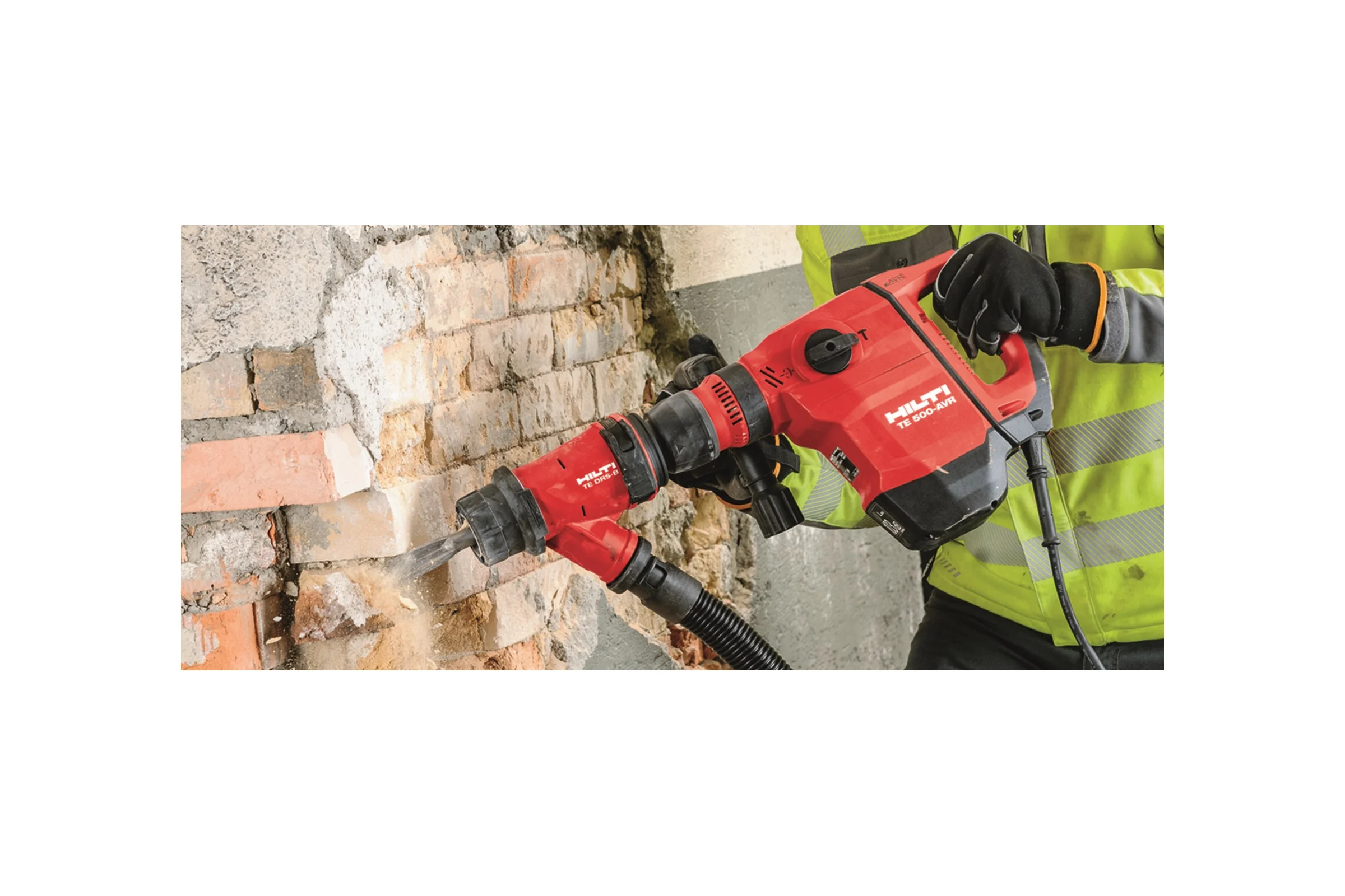 Долото узкое TE-YPX FM 360х26 мм Hilti 2241991