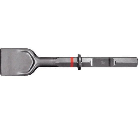 Долото широкое TE-H28P SPM 80х400 мм Hilti 417828